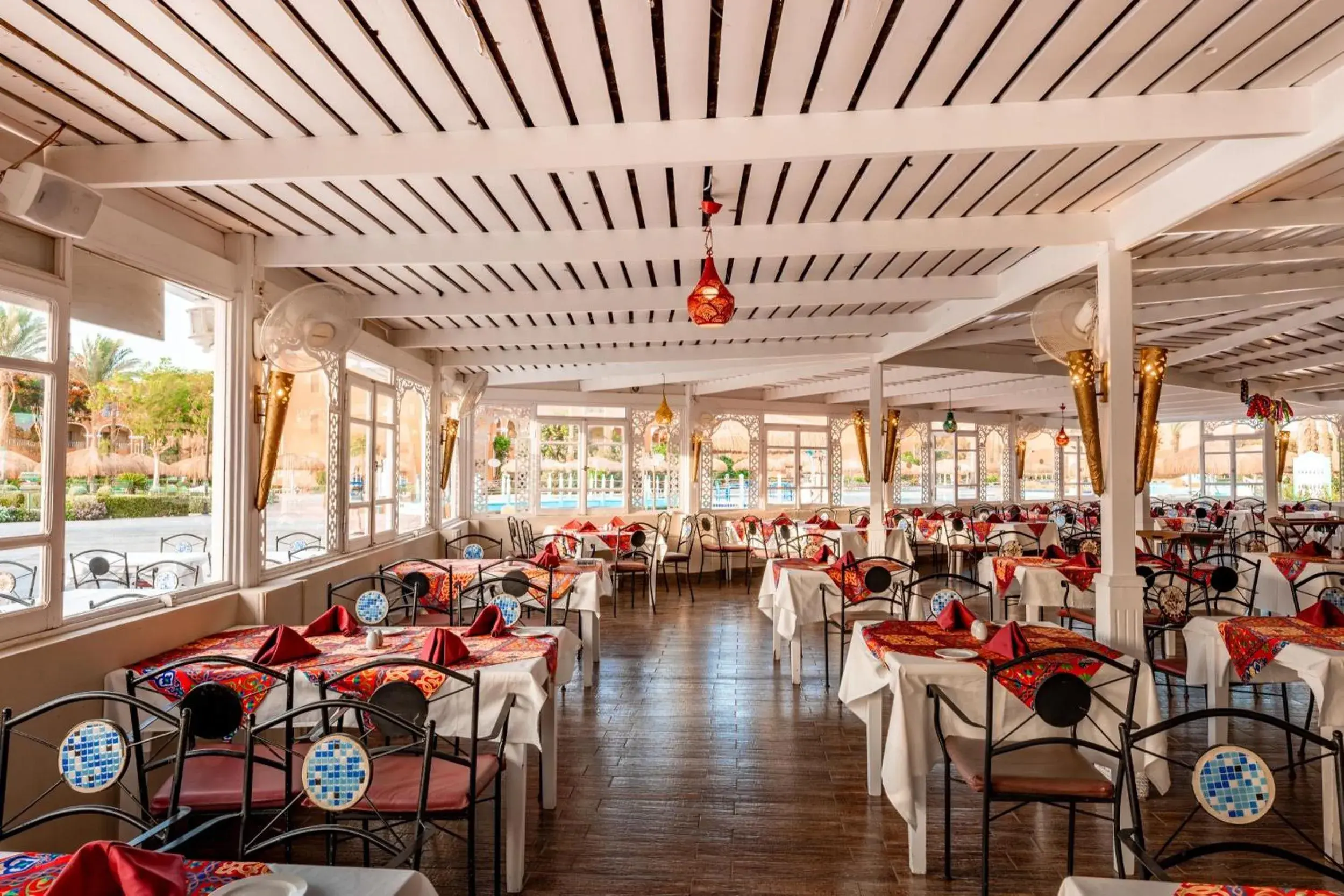 Restaurant/places to eat in Sentido Caribbean World Soma Bay Restaurant/places to eat in Sentido Caribbean World Soma Bay