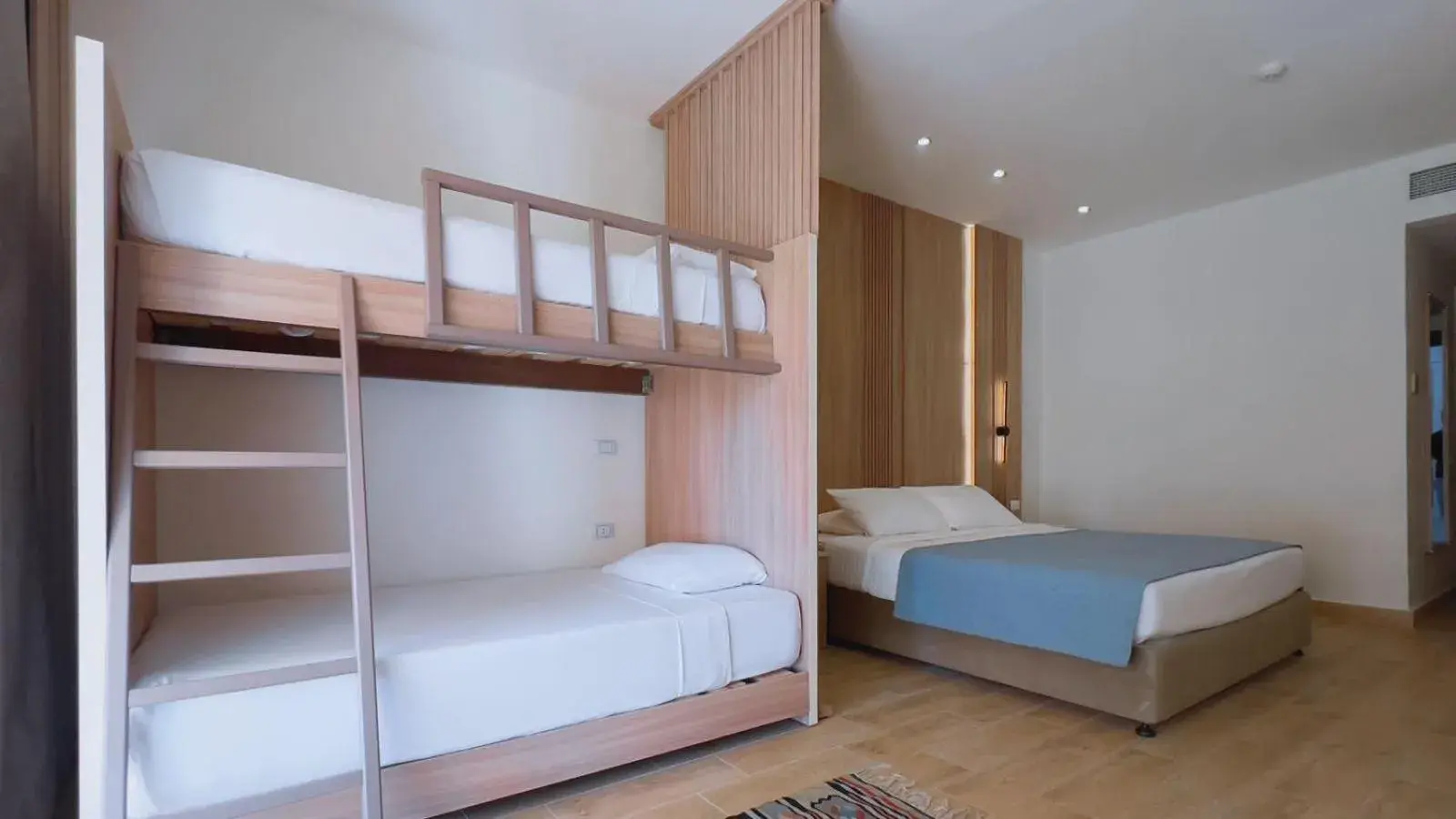 Photo of the whole room, Bed in Sentido Caribbean World Soma Bay Photo of the whole room, Bed in Sentido Caribbean World Soma Bay