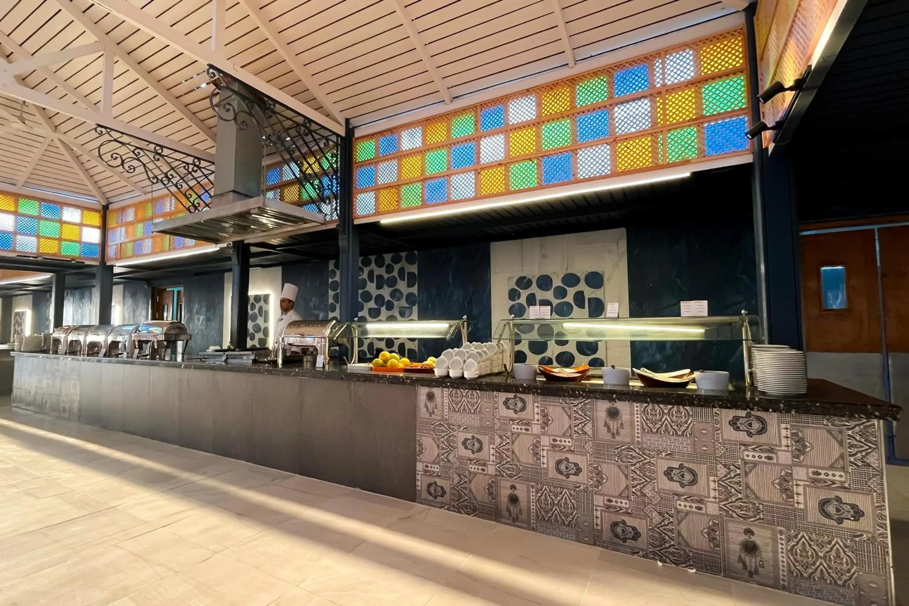 Restaurant/places to eat in Sentido Caribbean World Soma Bay Restaurant/places to eat in Sentido Caribbean World Soma Bay