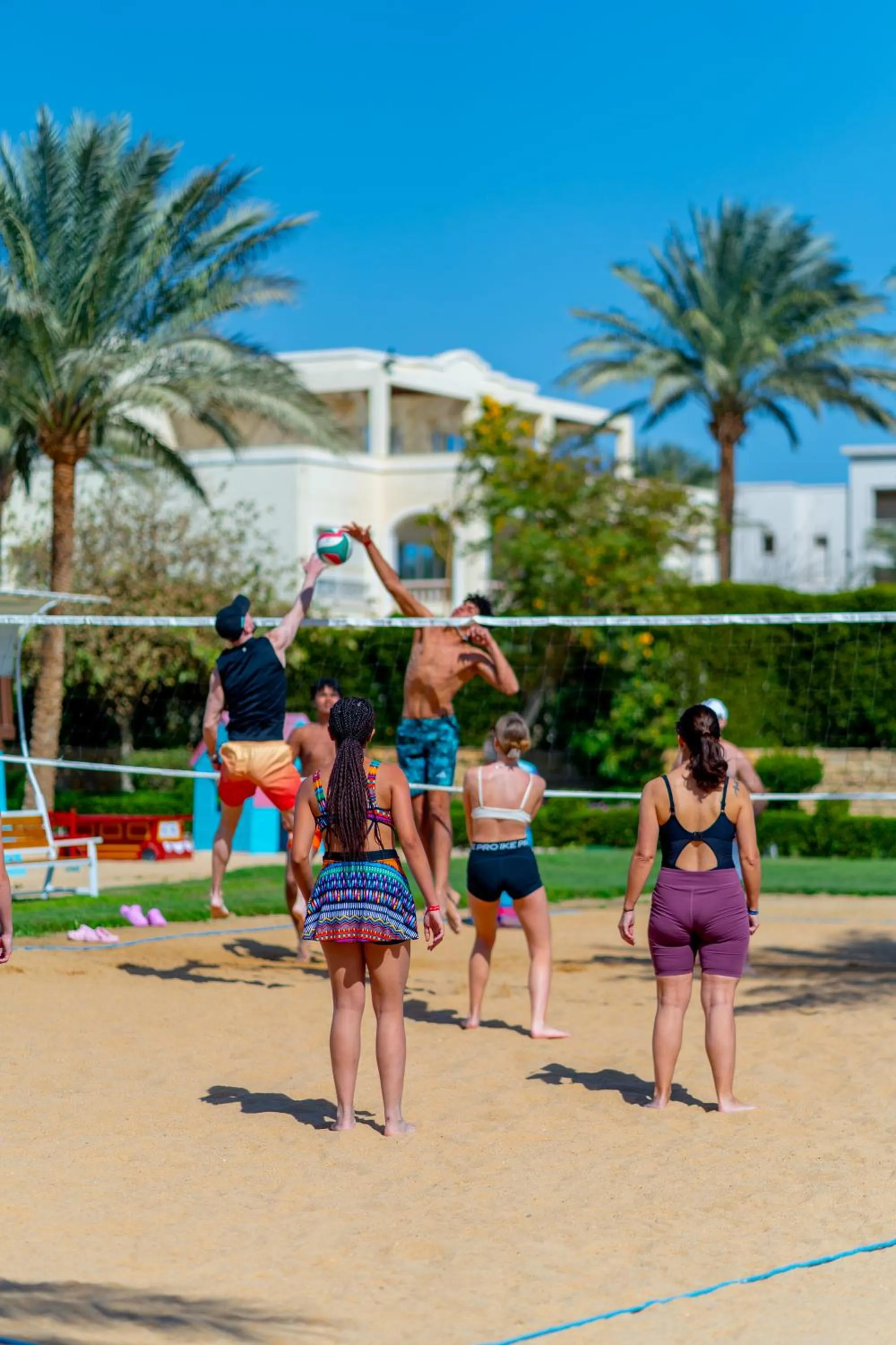 Sentido Caribbean World Soma Bay