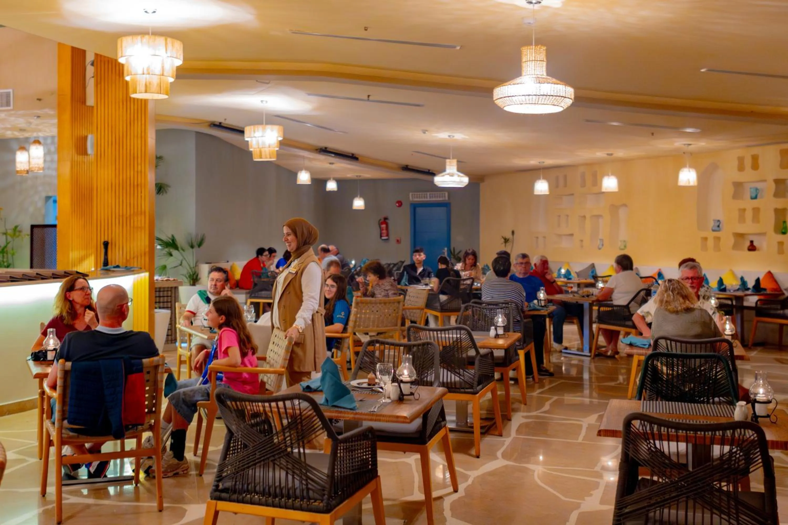 Sentido Caribbean World Soma Bay