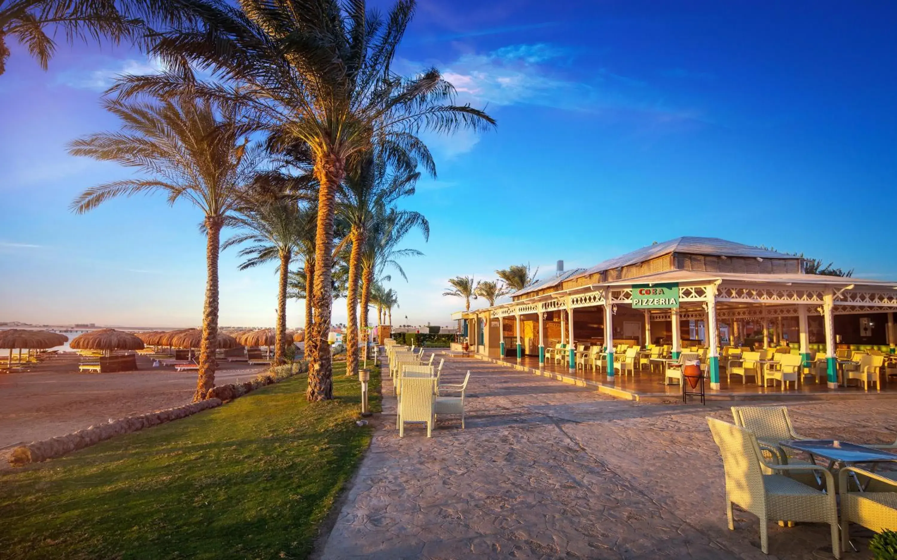 Restaurant/places to eat in Sentido Caribbean World Soma Bay Restaurant/places to eat in Sentido Caribbean World Soma Bay