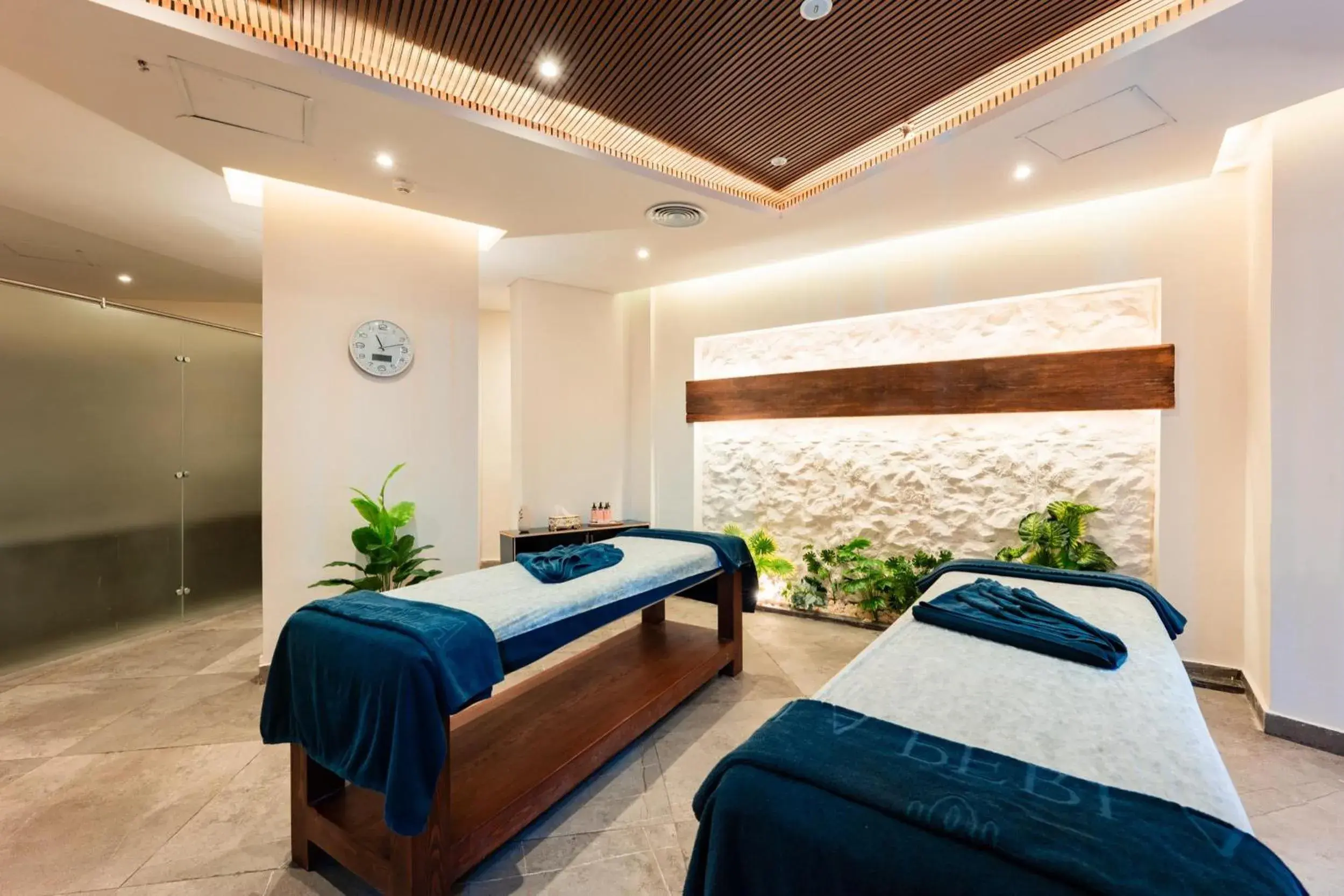 Spa and wellness centre/facilities, Bed in Sentido Caribbean World Soma Bay Spa and wellness centre/facilities, Bed in Sentido Caribbean World Soma Bay
