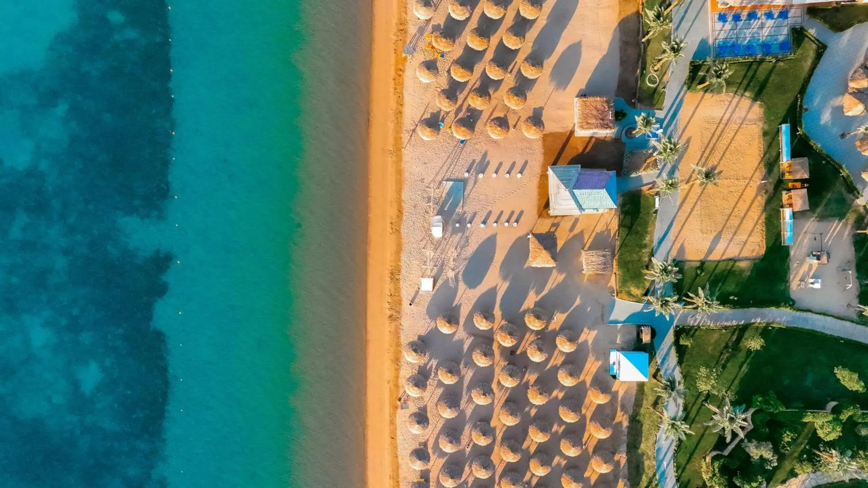 Property building in Sentido Caribbean World Soma Bay Property building in Sentido Caribbean World Soma Bay