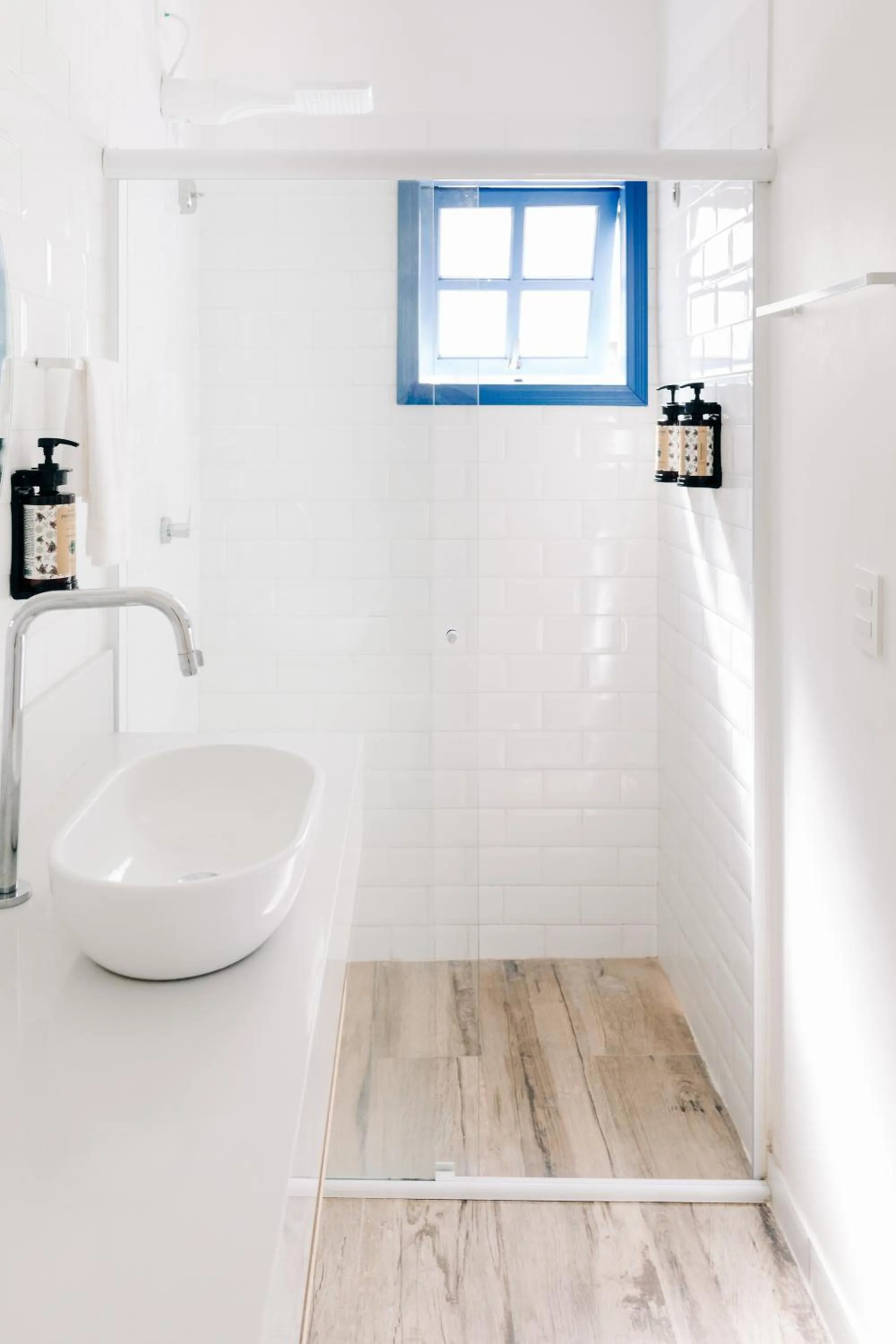 Pousada Villa Santô