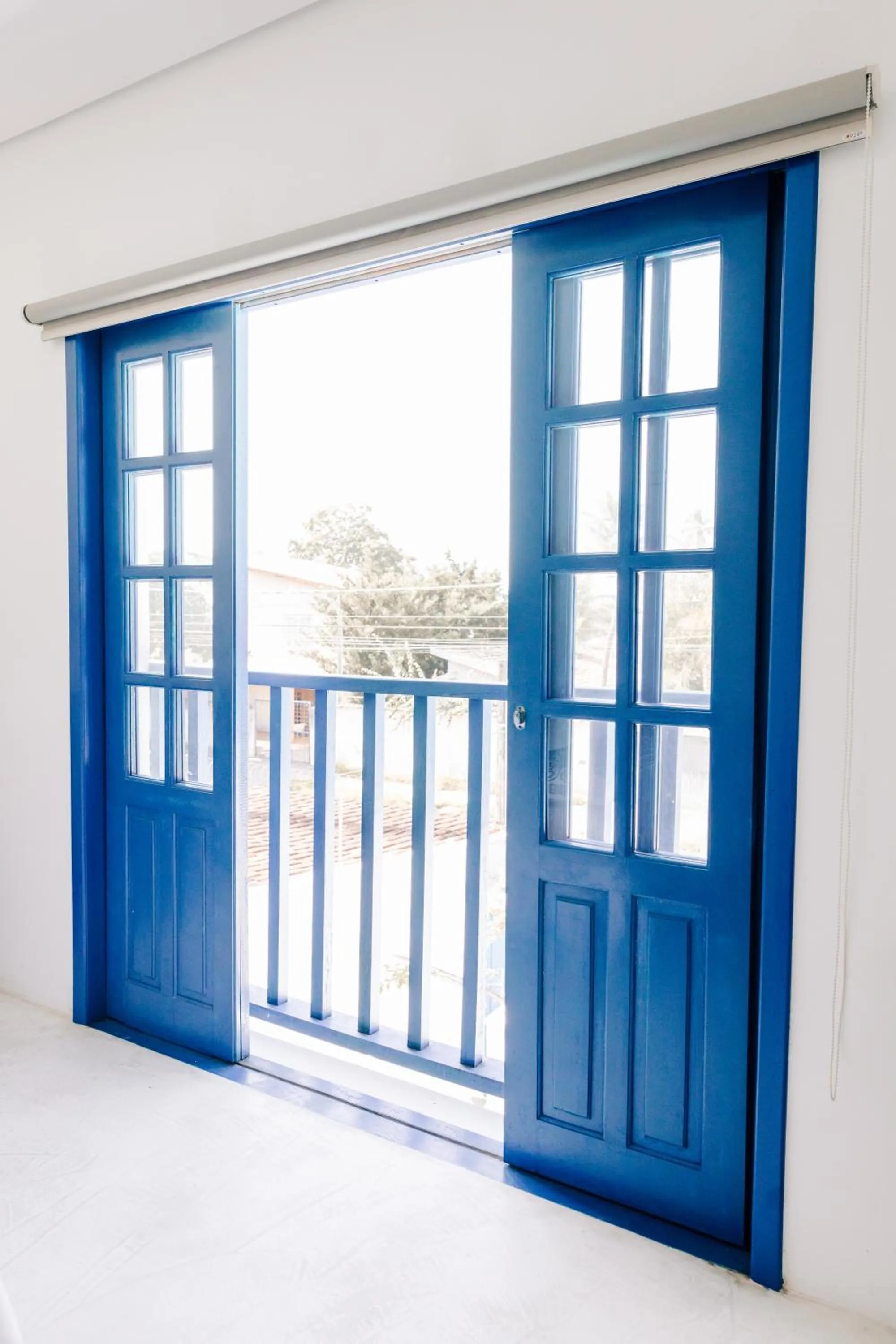 Pousada Villa Santô