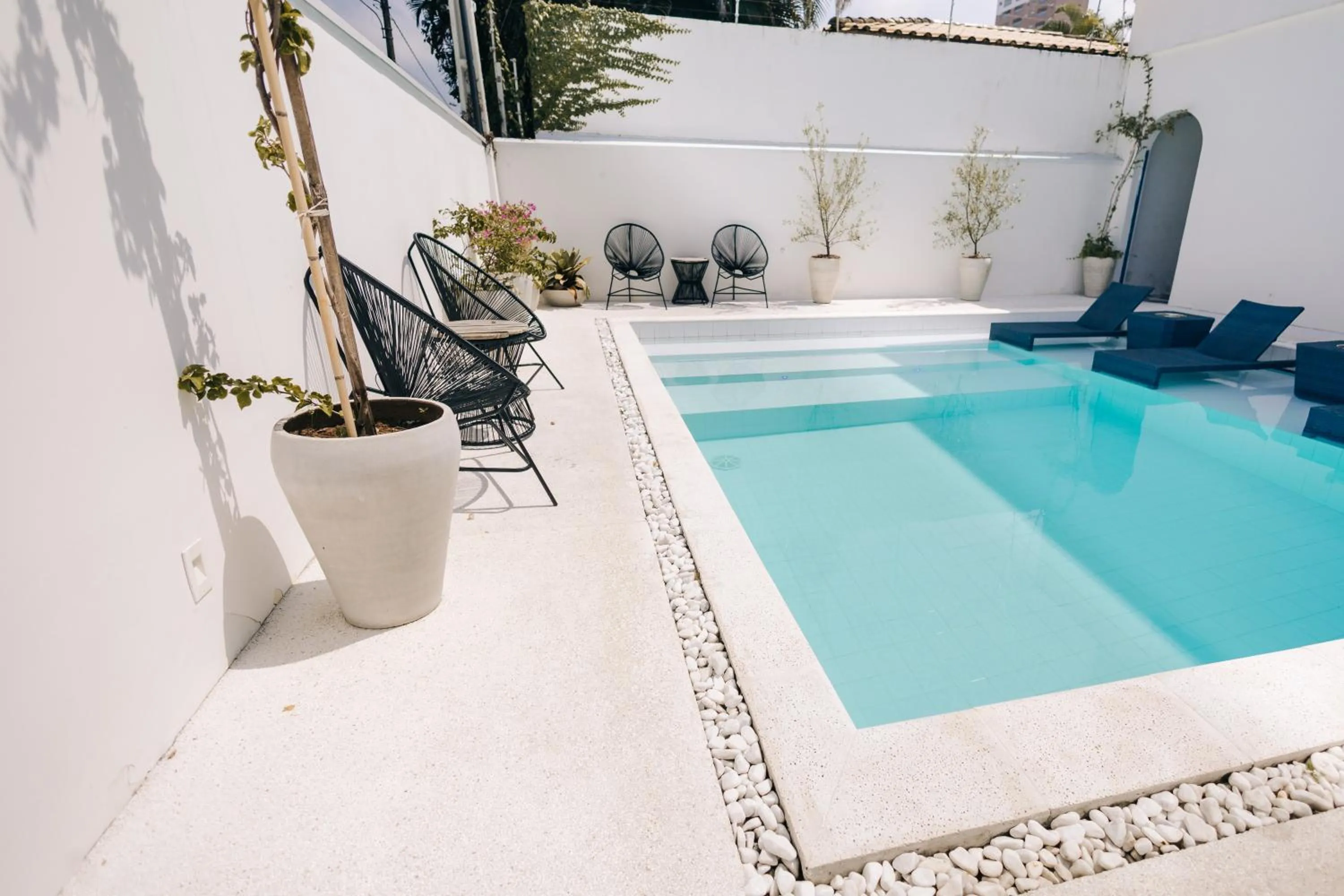 Pousada Villa Santô