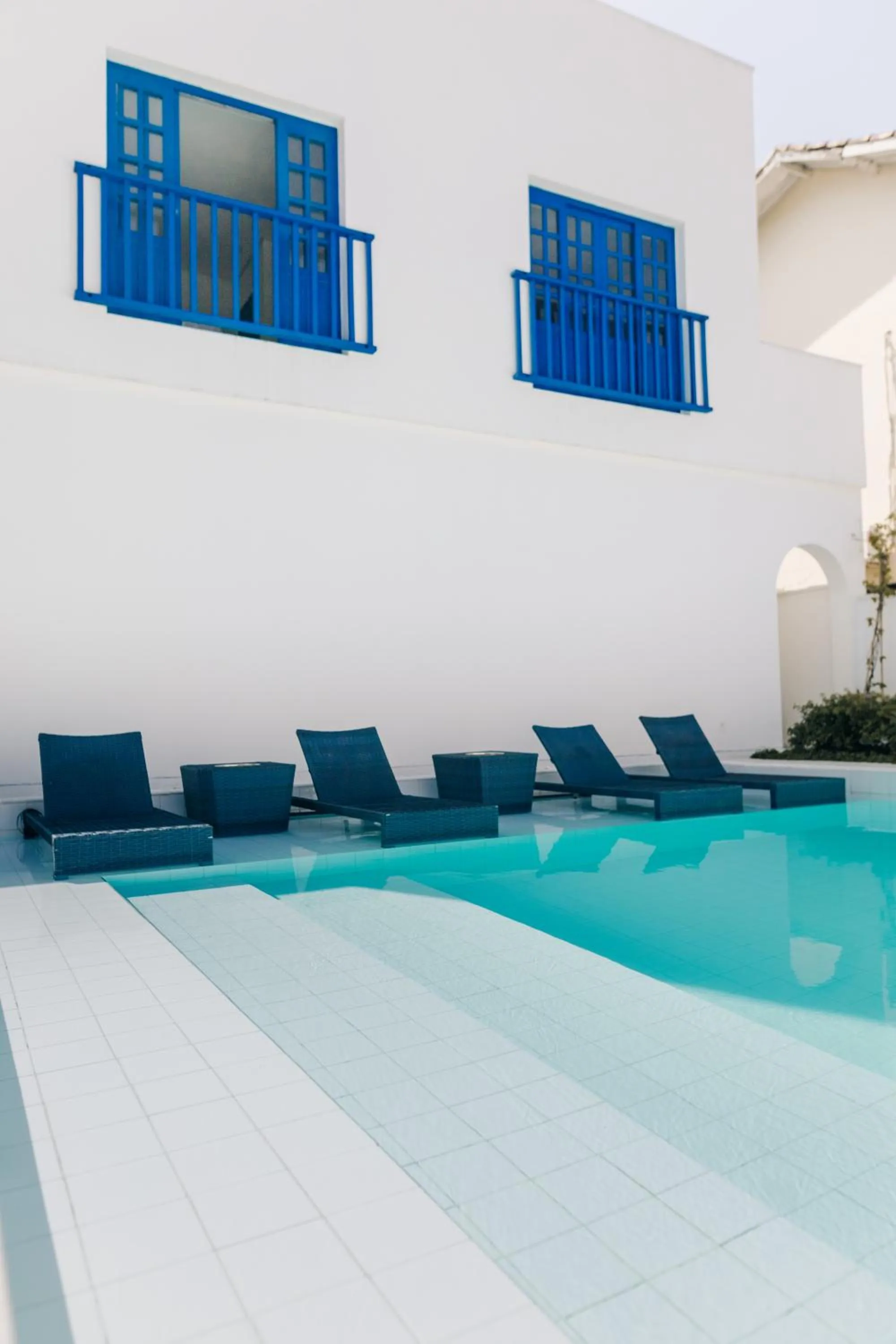 Pousada Villa Santô