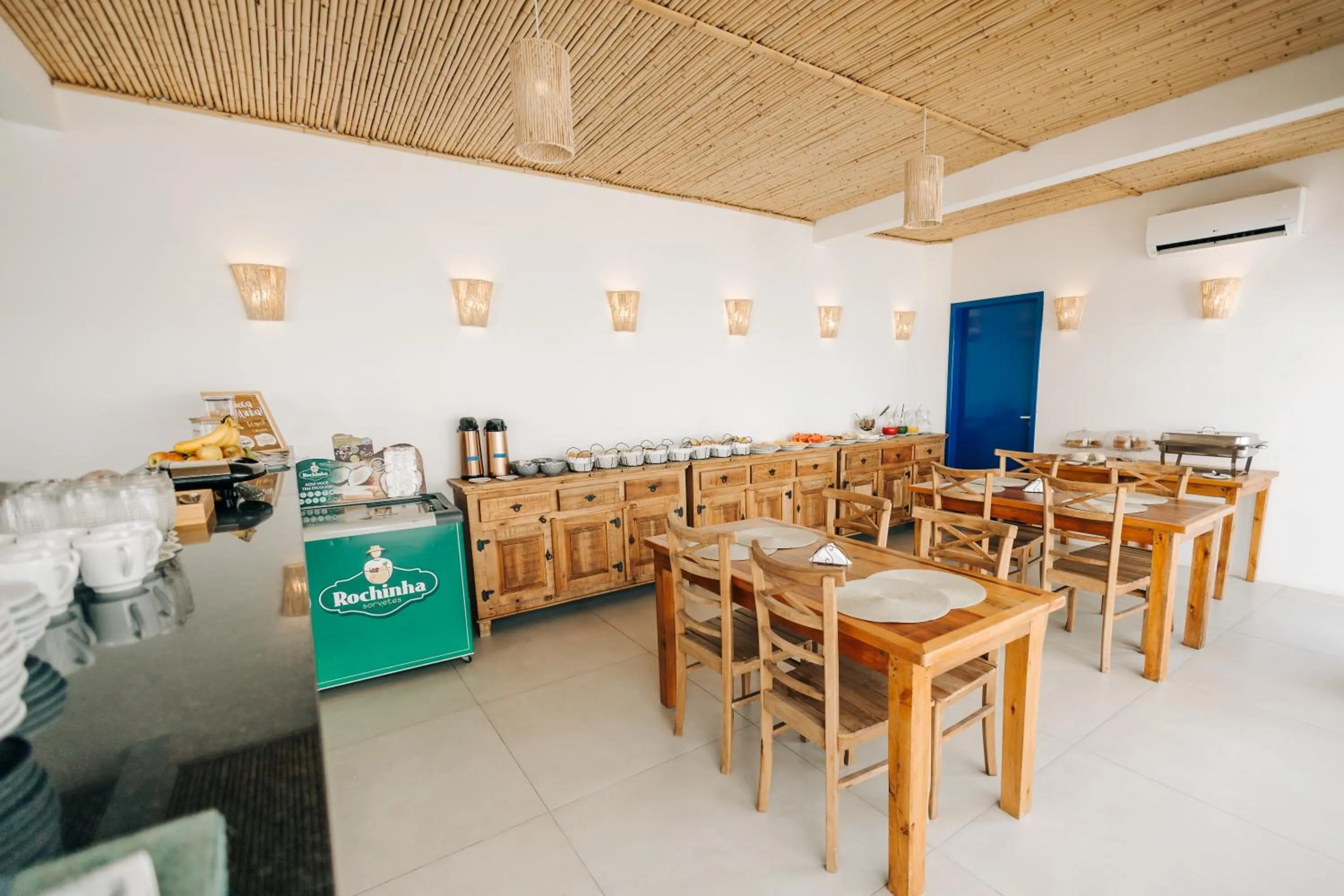 Pousada Villa Santô