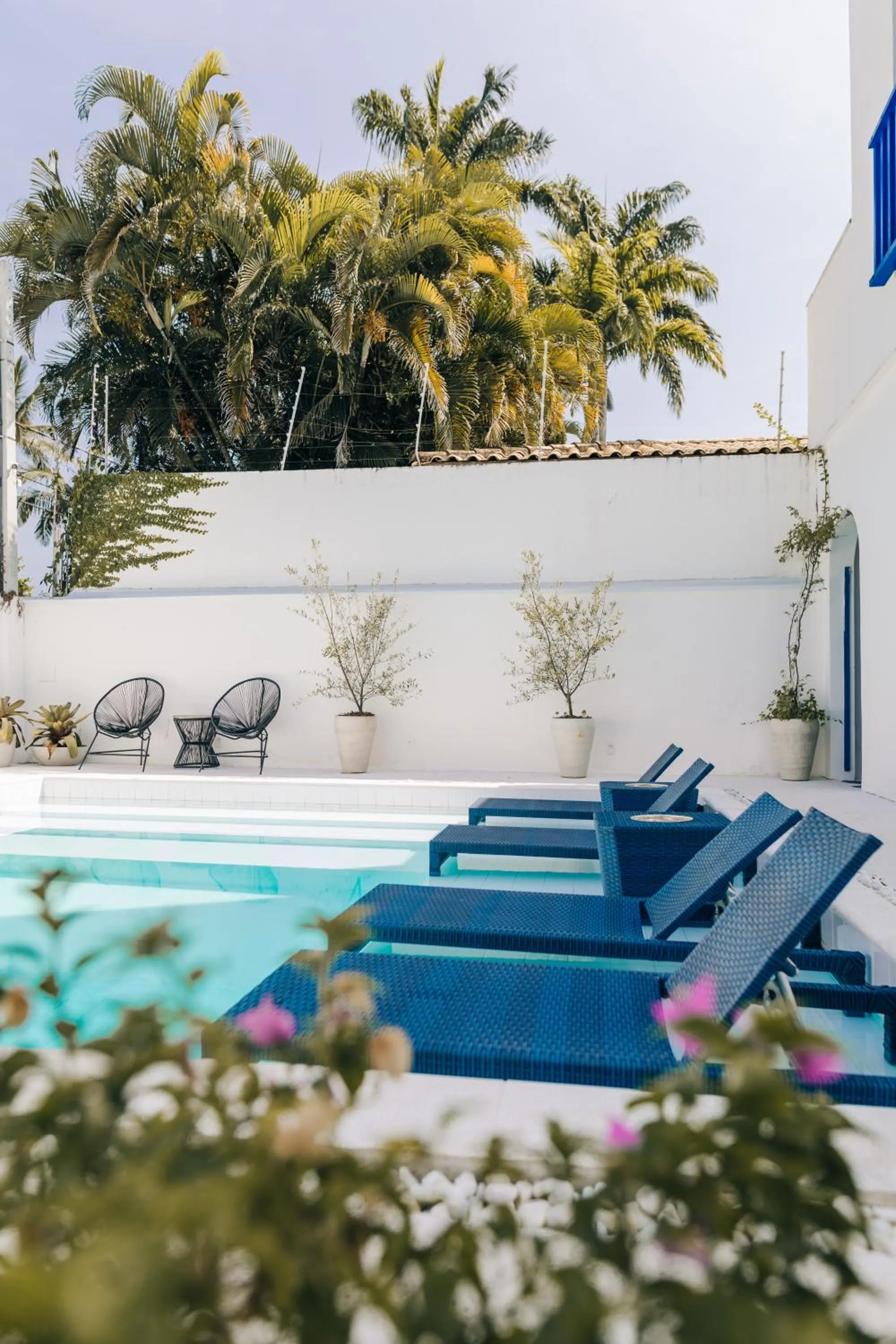 Pousada Villa Santô