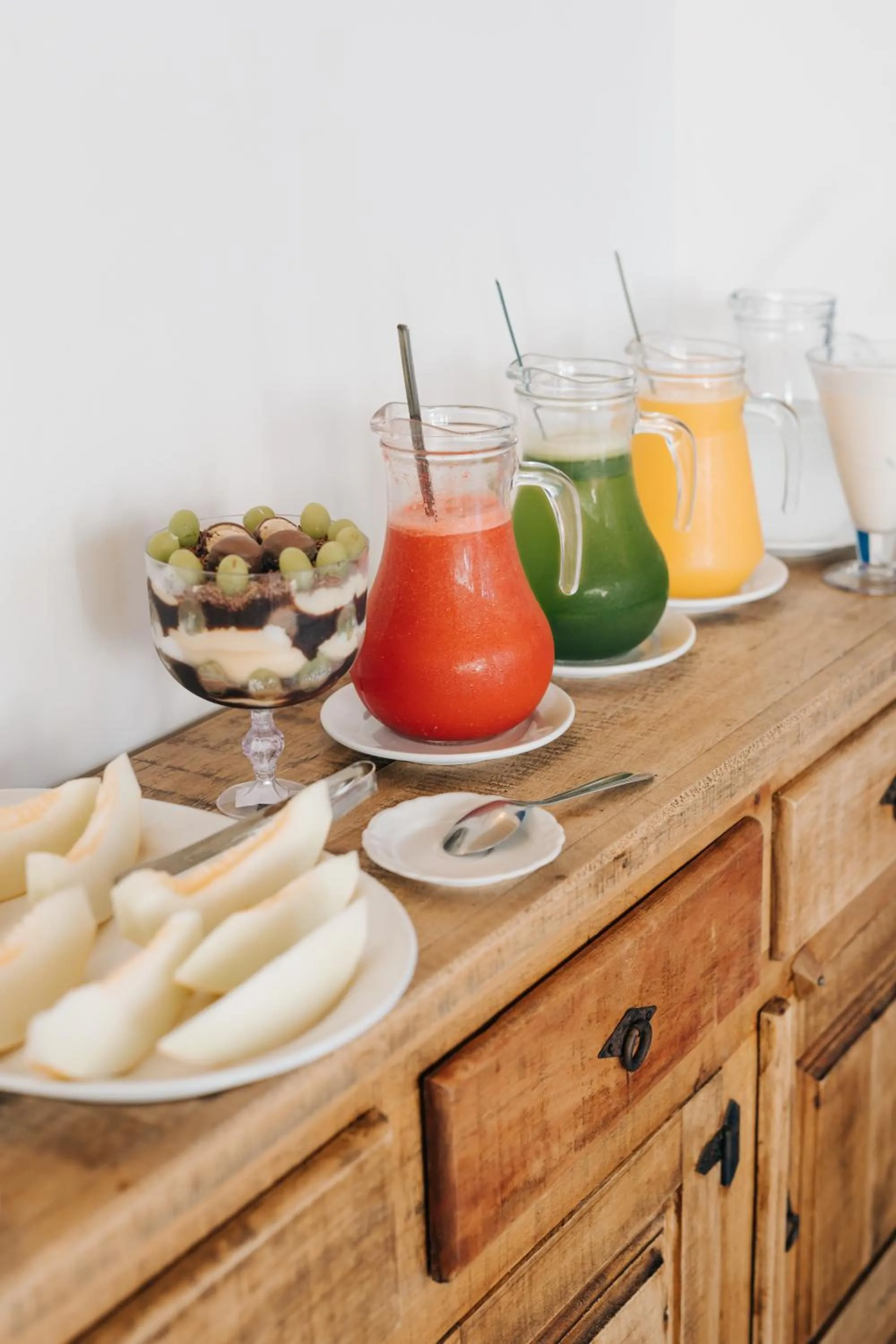 Pousada Villa Santô