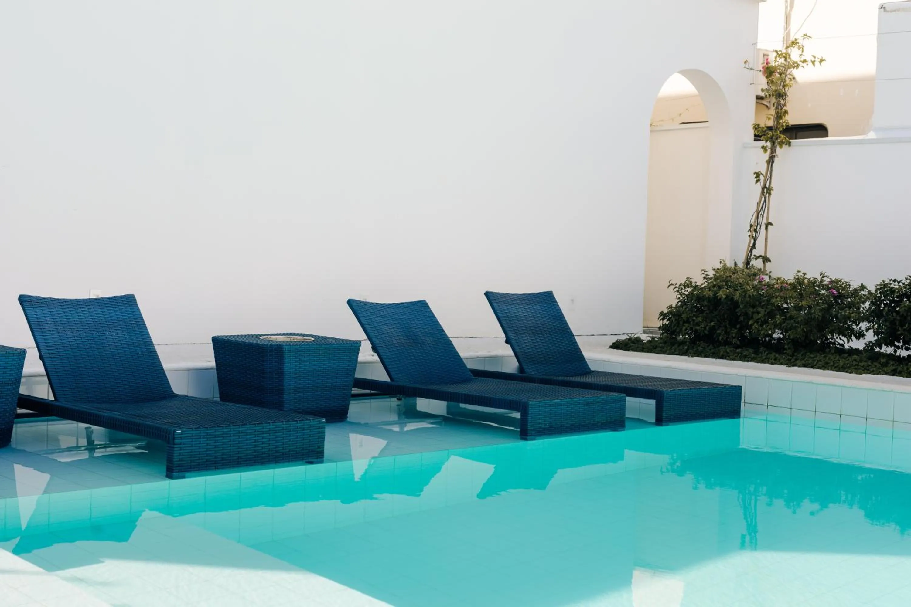 Pousada Villa Santô