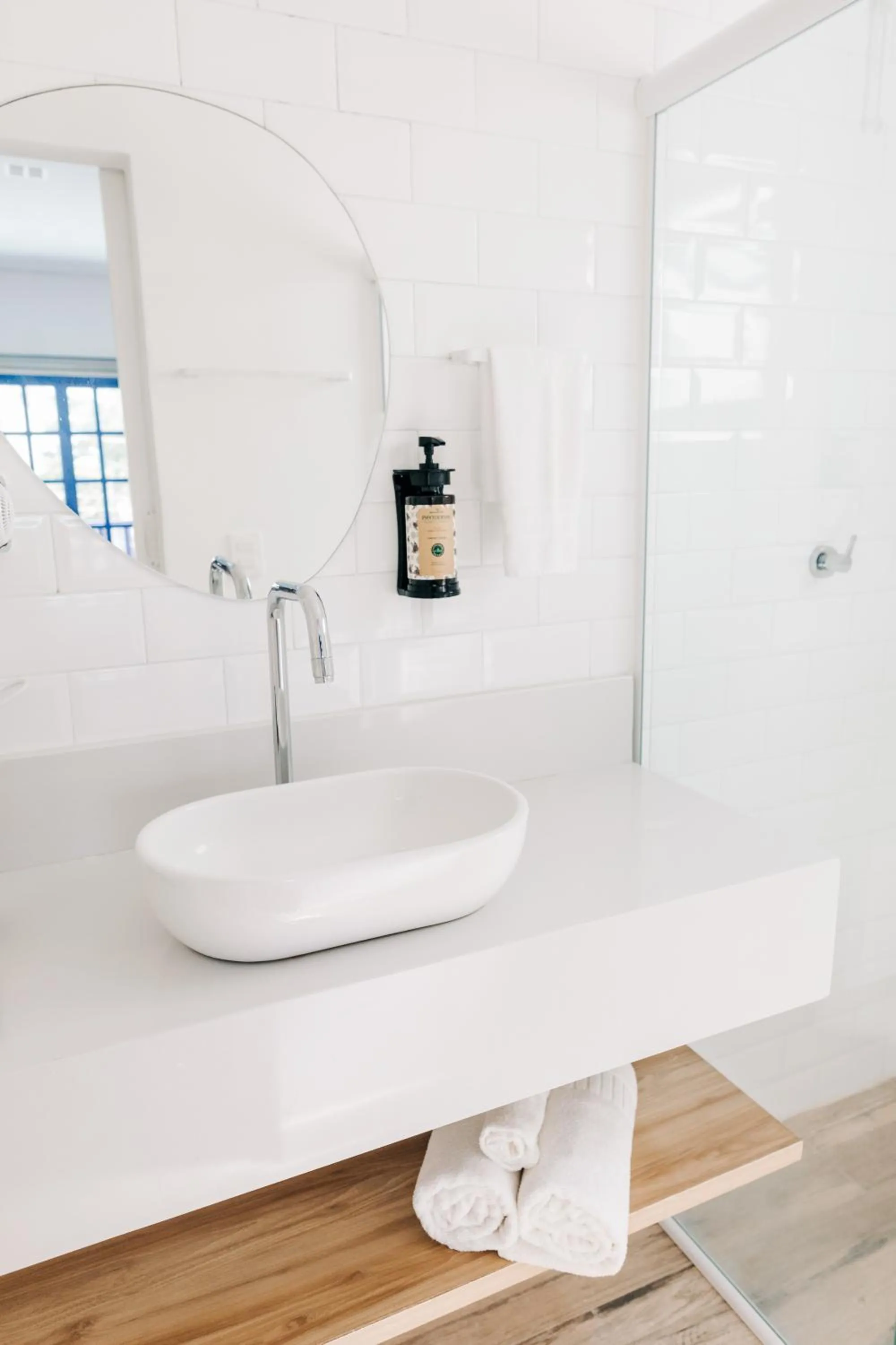 Pousada Villa Santô