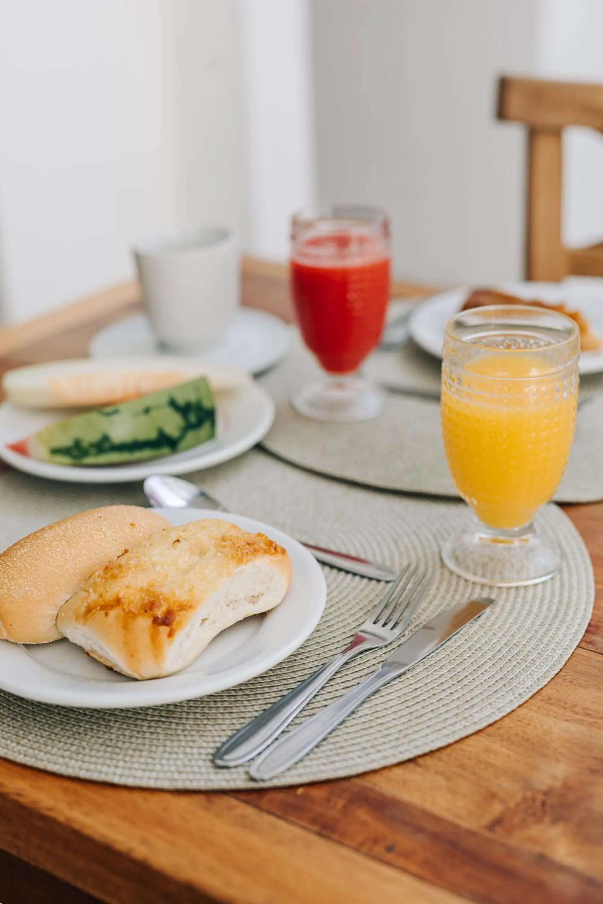 Pousada Villa Santô