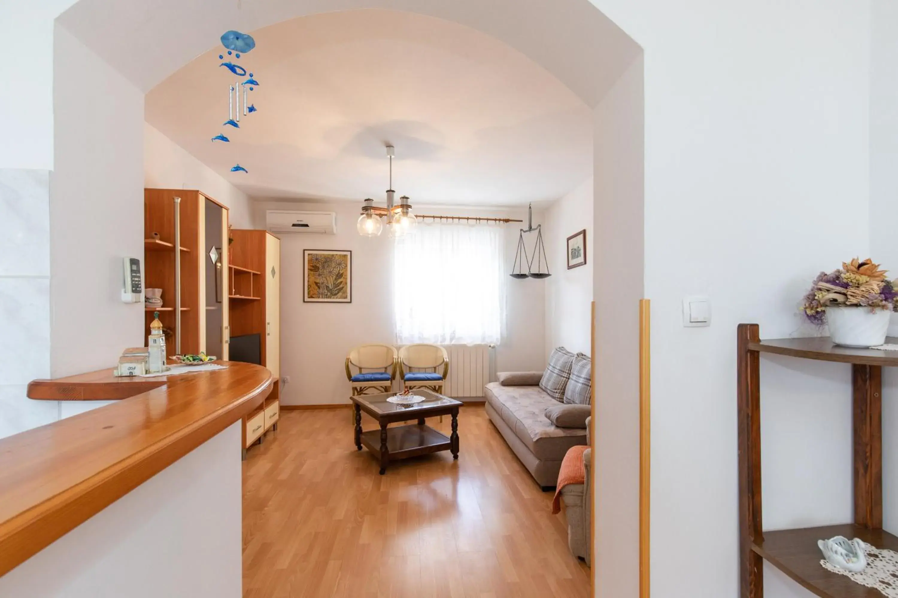 2-Bedroom Krk Apartment - Near Krk Beaches & Town! 2-Bedroom Krk Apartment - Near Krk Beaches & Town!