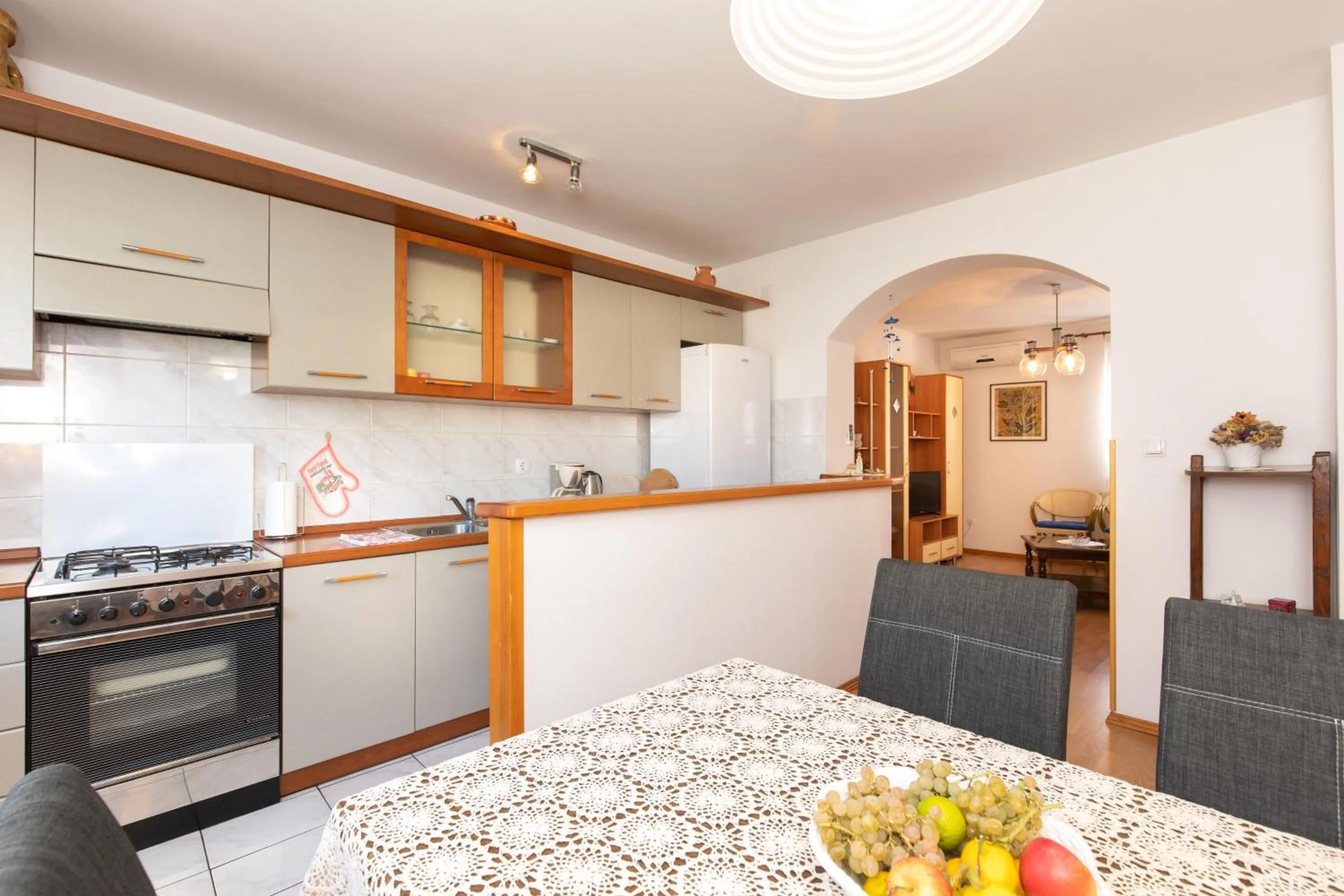 2-Bedroom Krk Apartment - Near Krk Beaches & Town!