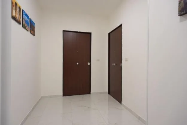 Toledo 2 Apartment