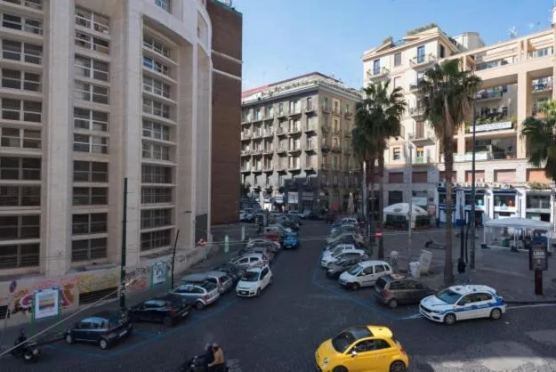 One-Bedroom Apartment - single occupancy in Toledo 2 Apartment