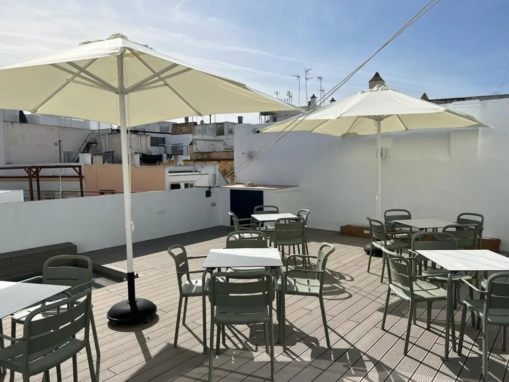 Soho Boutique Columela