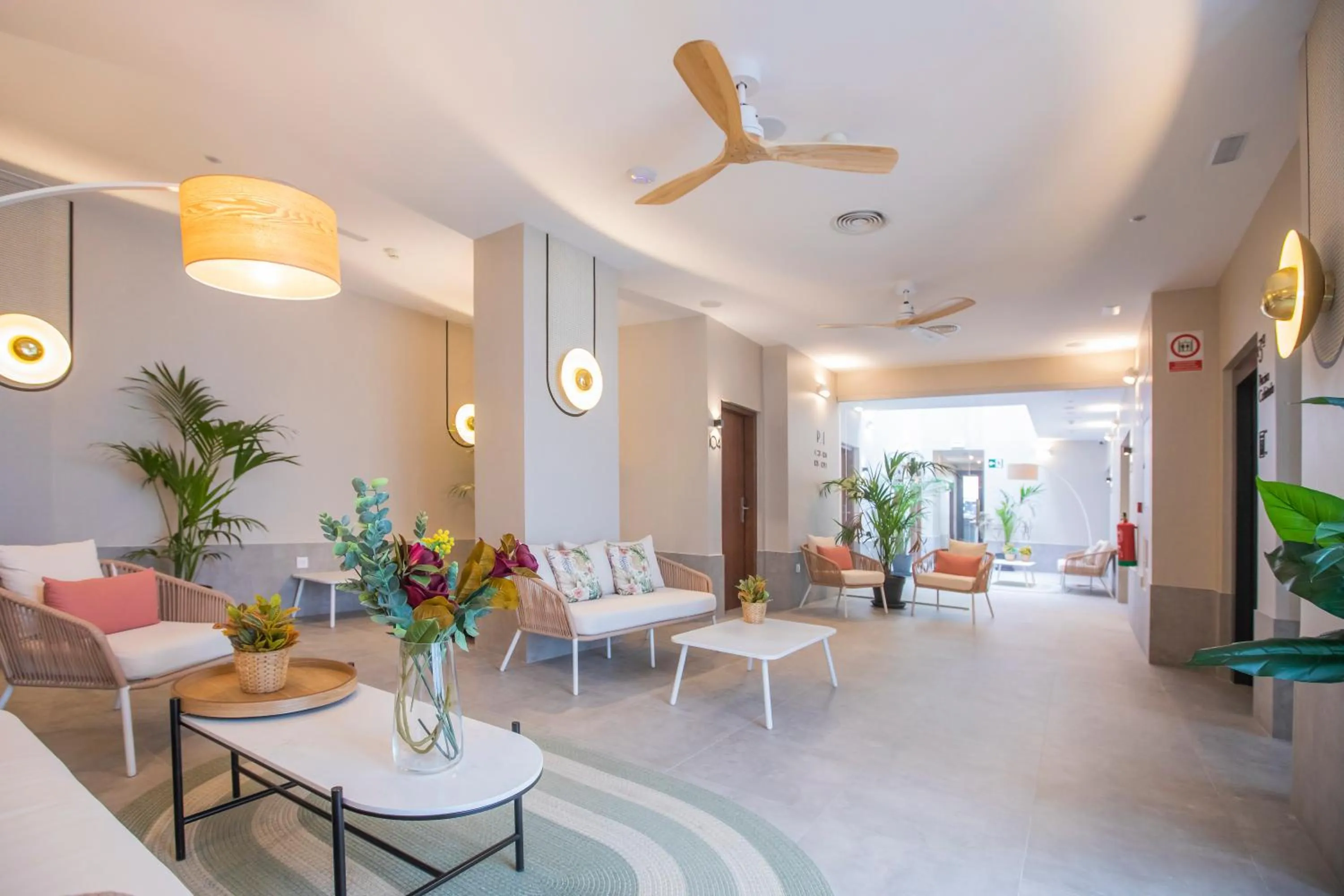 Soho Boutique Columela