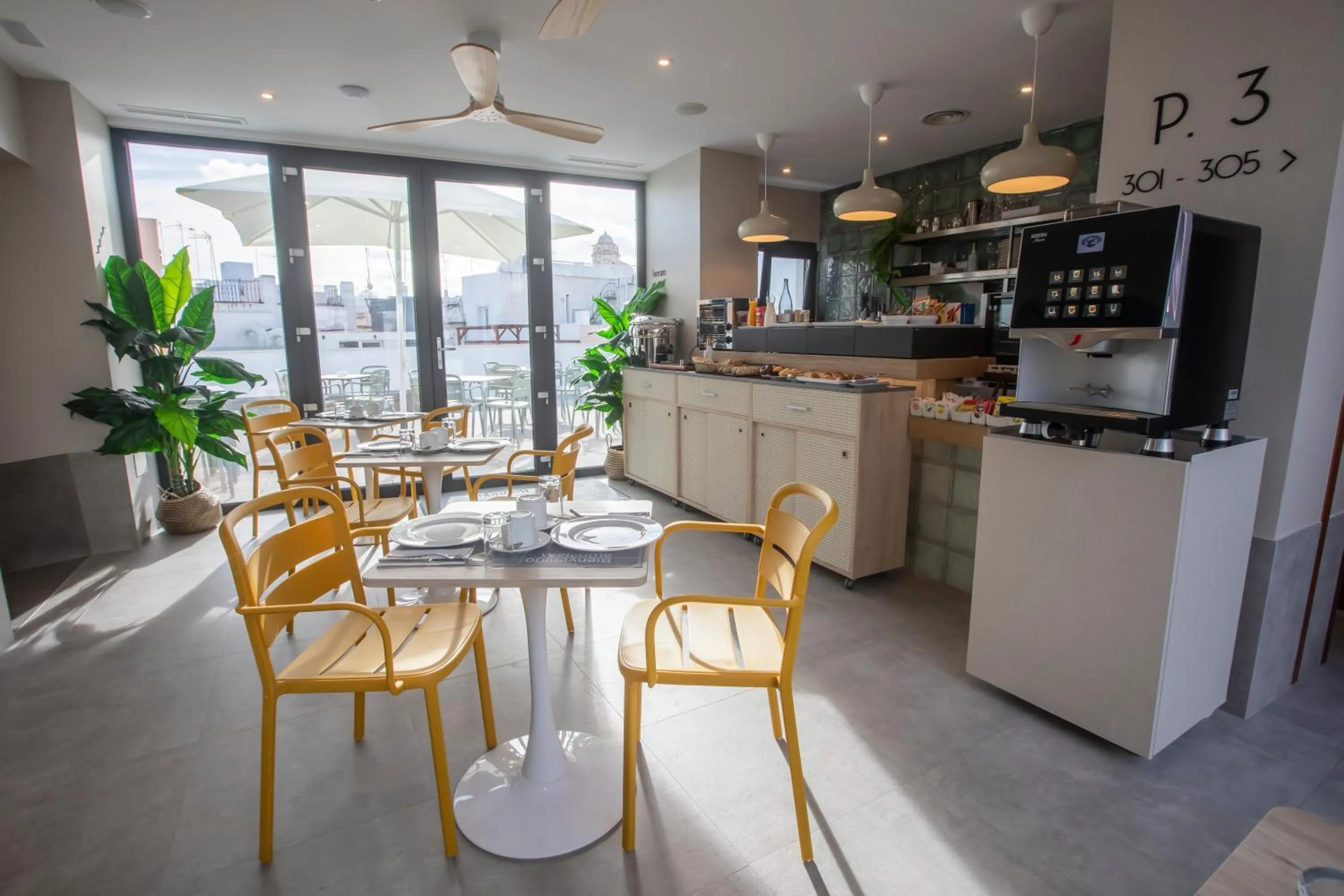 Soho Boutique Columela