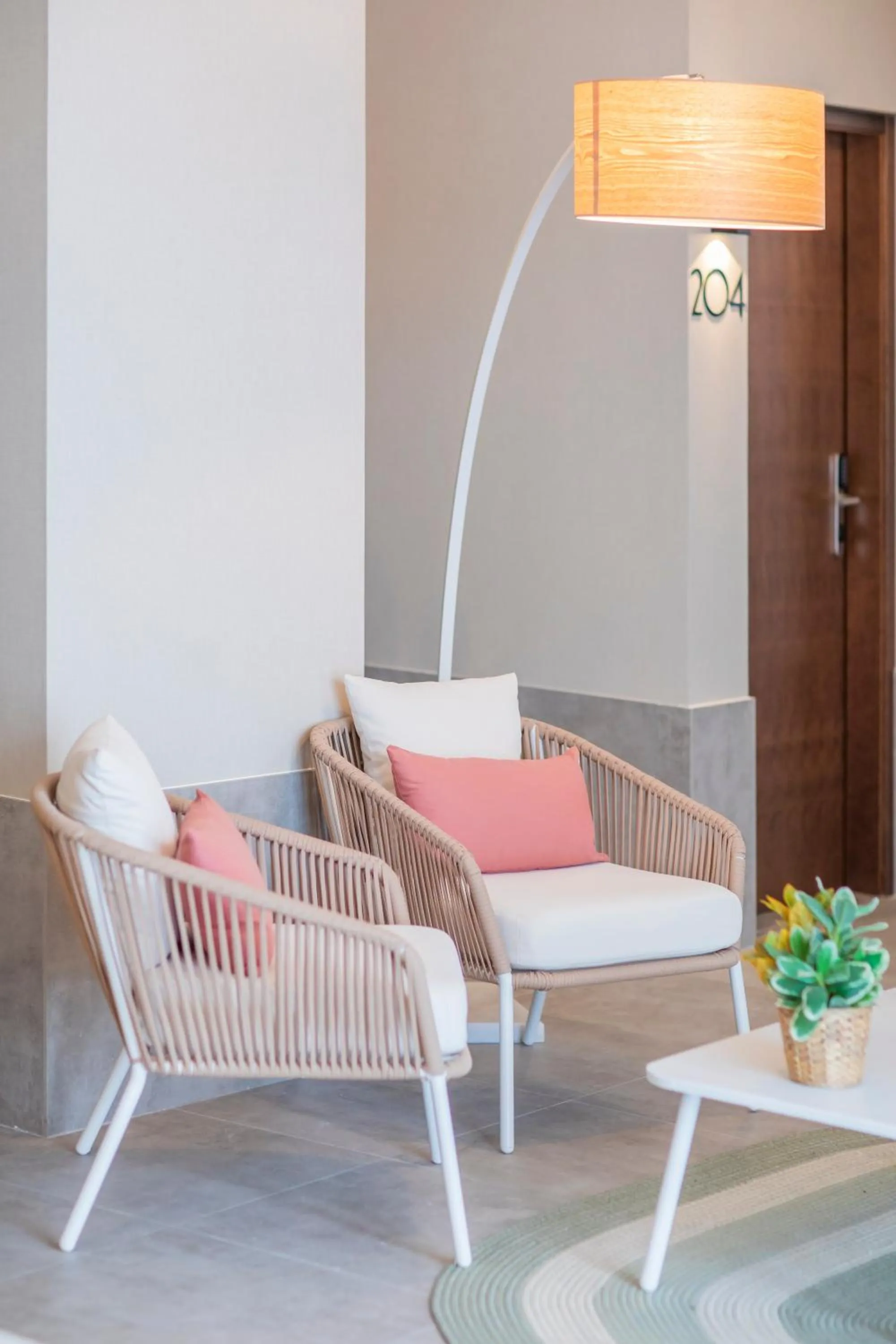 Soho Boutique Columela