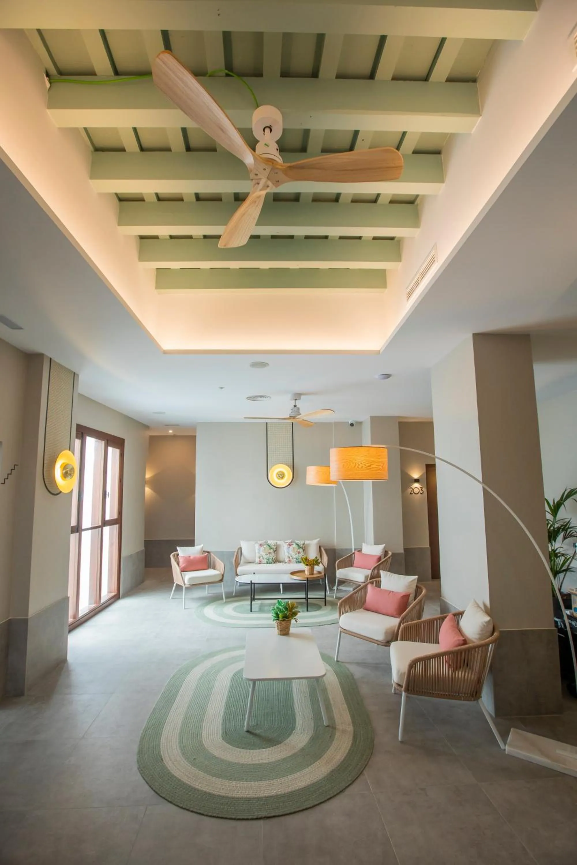 Soho Boutique Columela