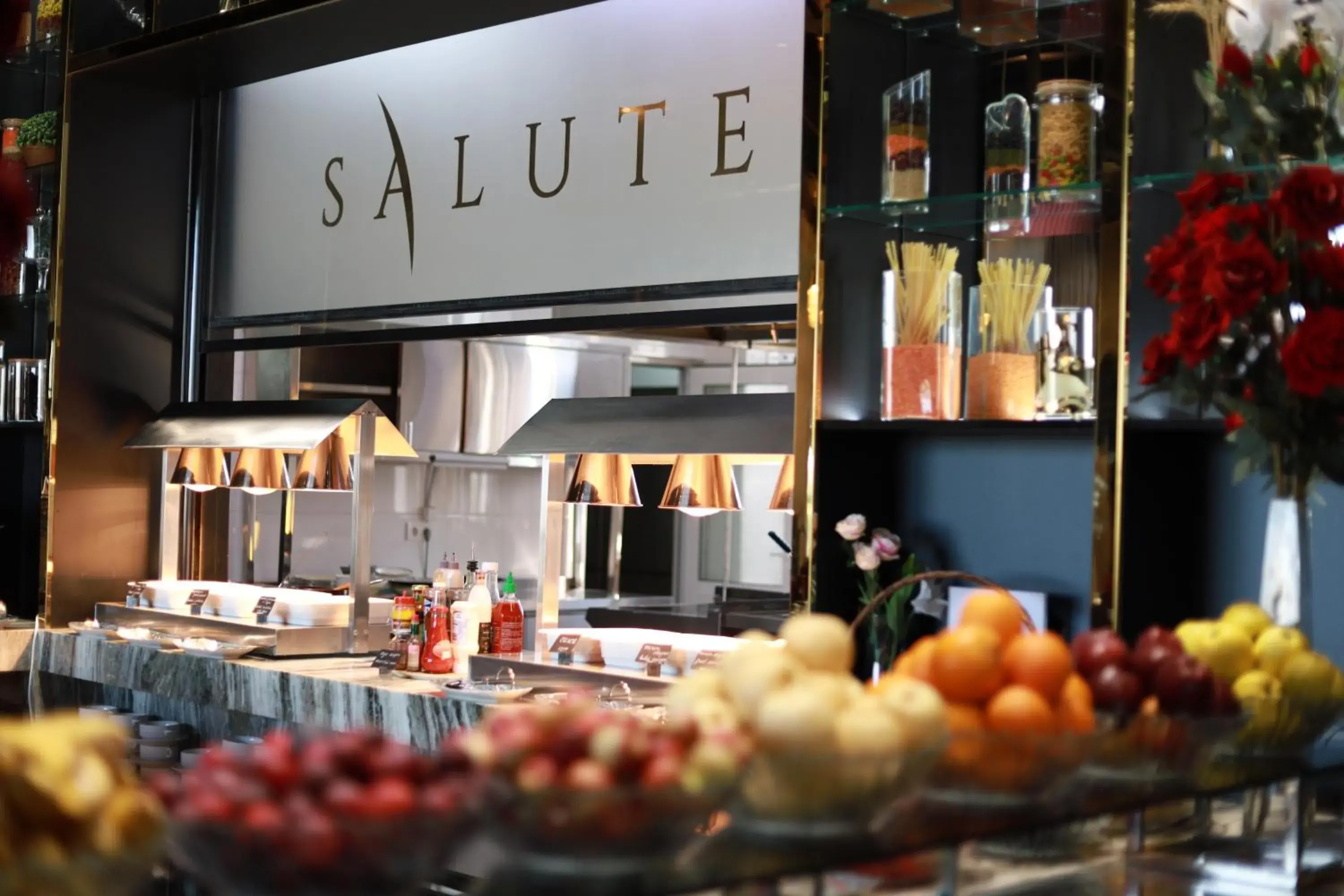 Breakfast in Panarams Tashkent Hotel, a member of Radisson Individuals Breakfast in Panarams Tashkent Hotel, a member of Radisson Individuals