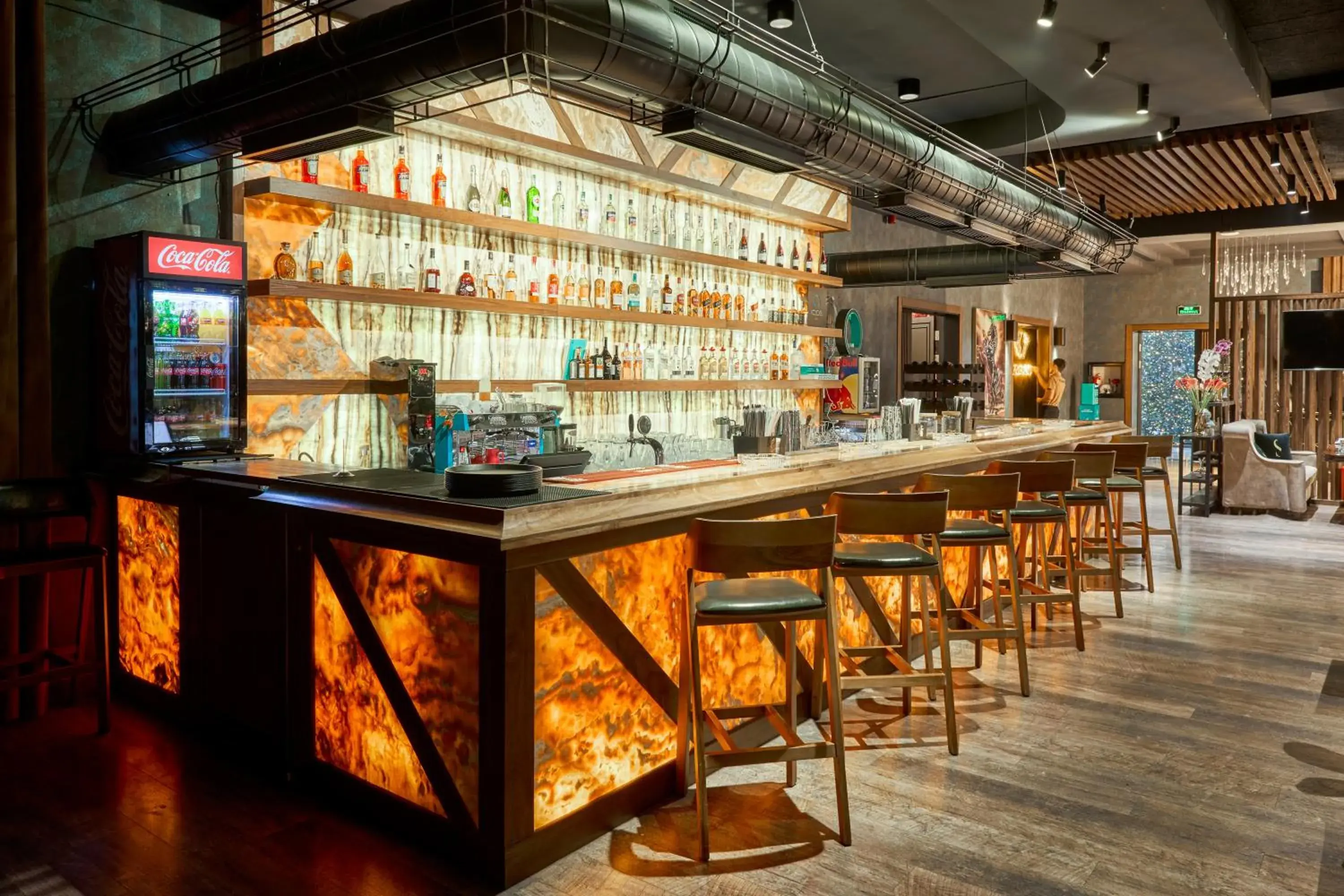 Restaurant/places to eat in Panarams Tashkent Hotel, a member of Radisson Individuals Restaurant/places to eat in Panarams Tashkent Hotel, a member of Radisson Individuals