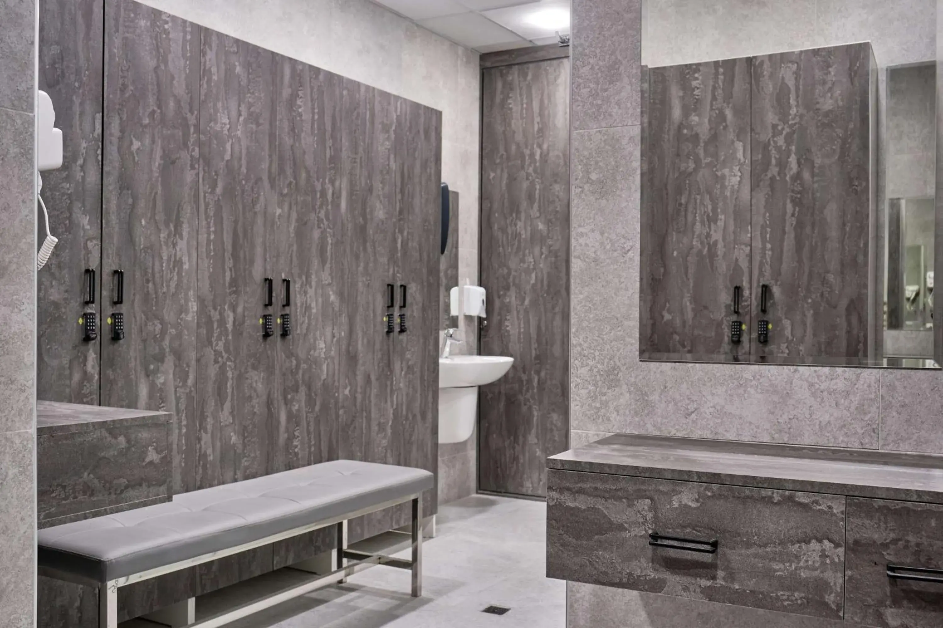 Spa and wellness centre/facilities in Panarams Tashkent Hotel, a member of Radisson Individuals Spa and wellness centre/facilities in Panarams Tashkent Hotel, a member of Radisson Individuals