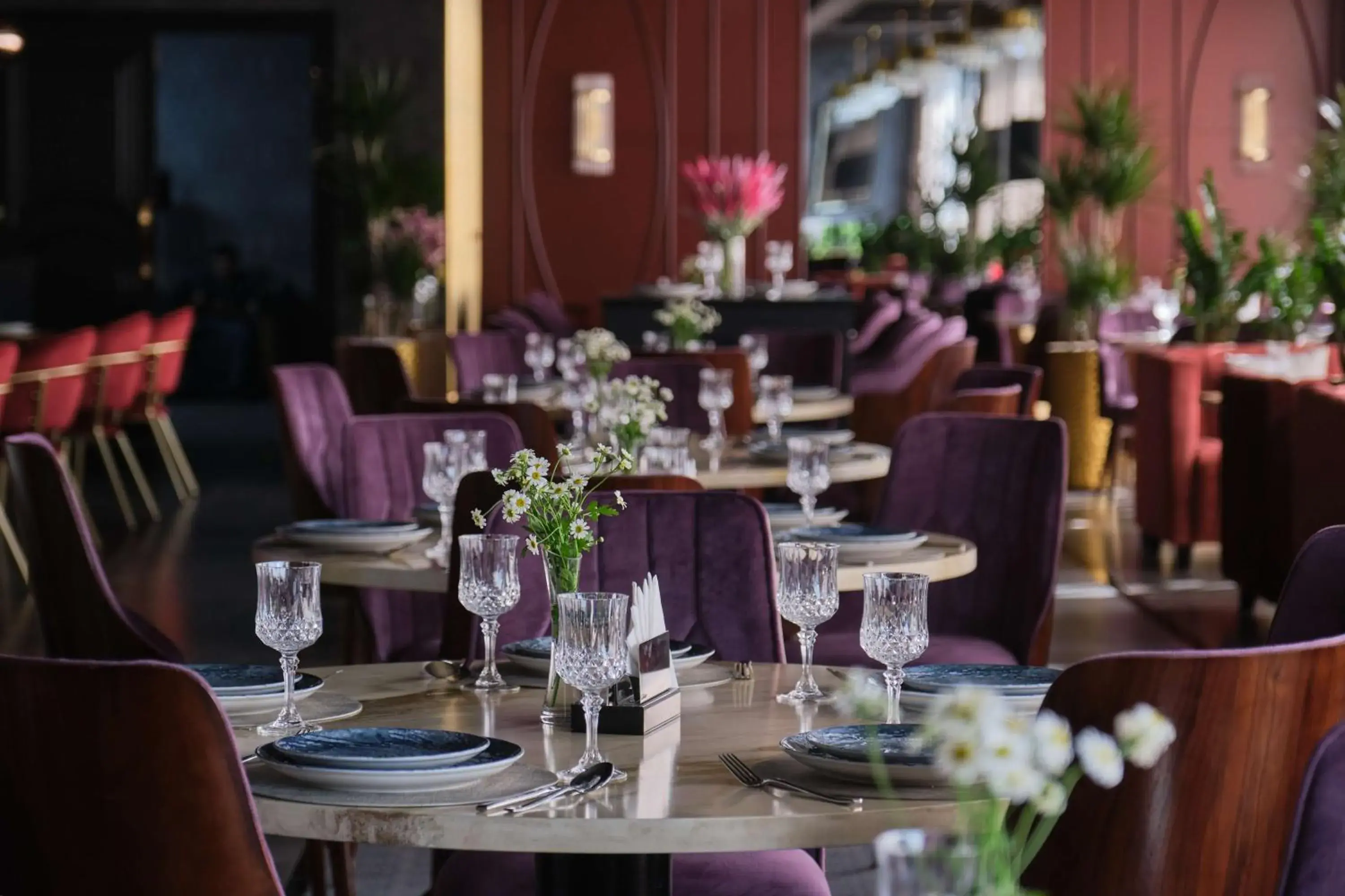 Restaurant/places to eat in Panarams Tashkent Hotel, a member of Radisson Individuals Restaurant/places to eat in Panarams Tashkent Hotel, a member of Radisson Individuals