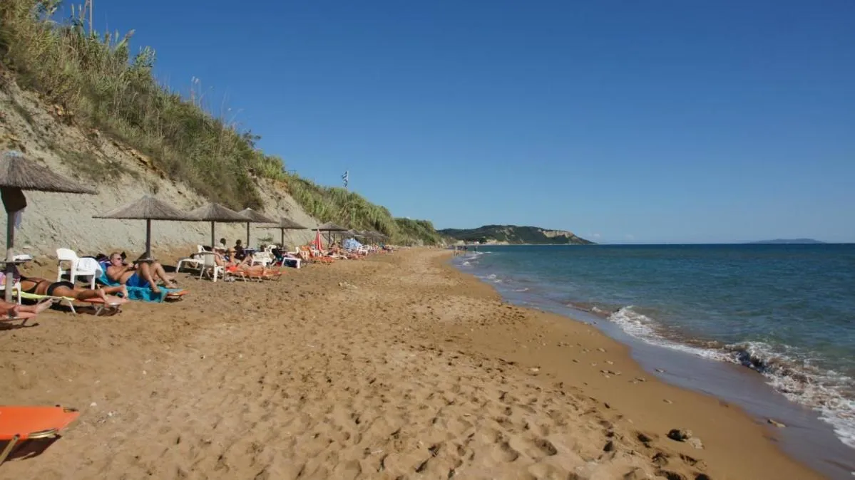 Ionian Boutique Apartments - Corfu Seaside Getaways