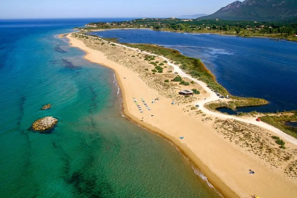 Ionian Boutique Apartments - Corfu Seaside Getaways