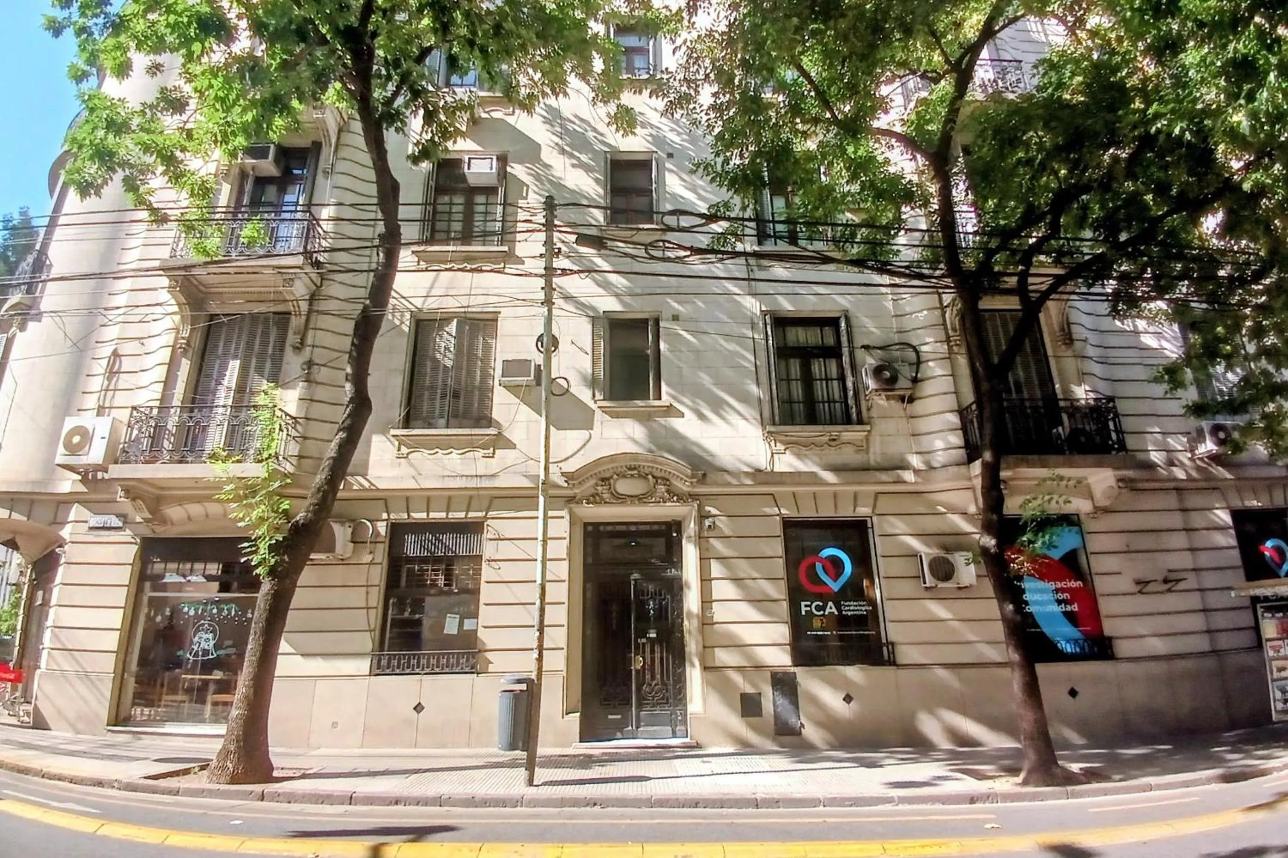 Departamento hasta 7 personas en Recoleta