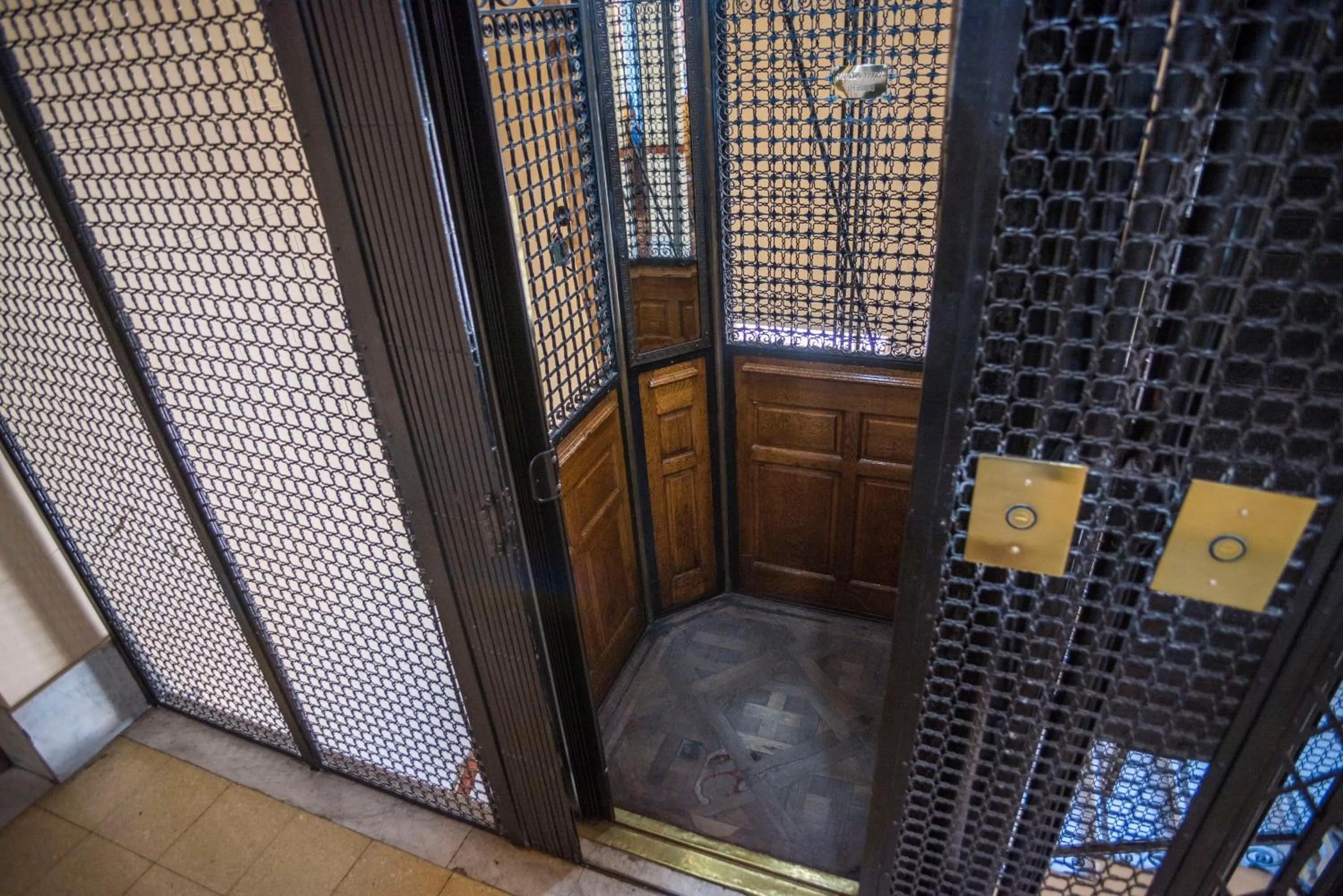 Departamento hasta 7 personas en Recoleta