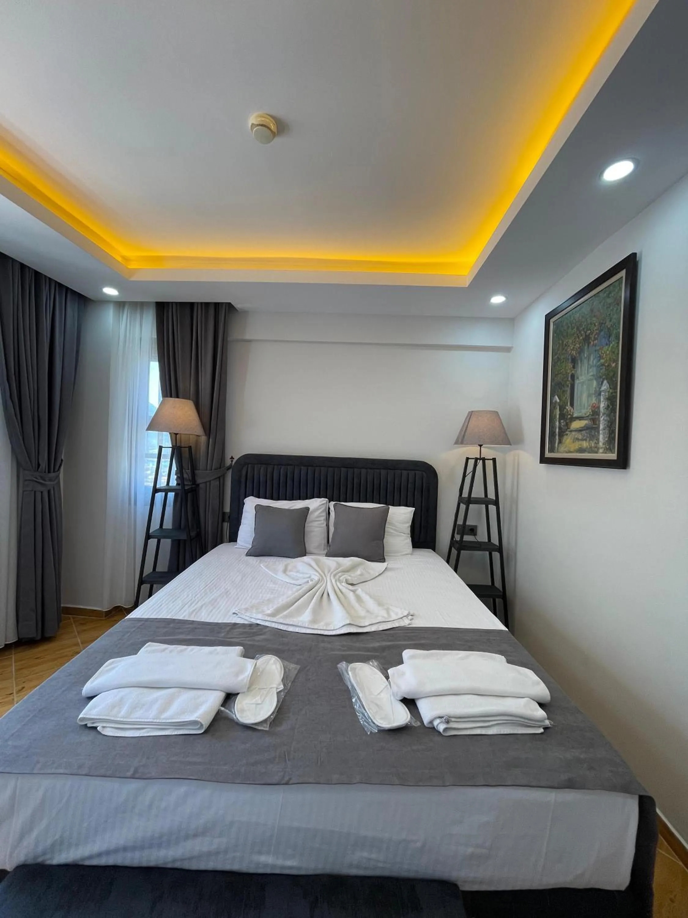 Belle Vue Ölüdeniz