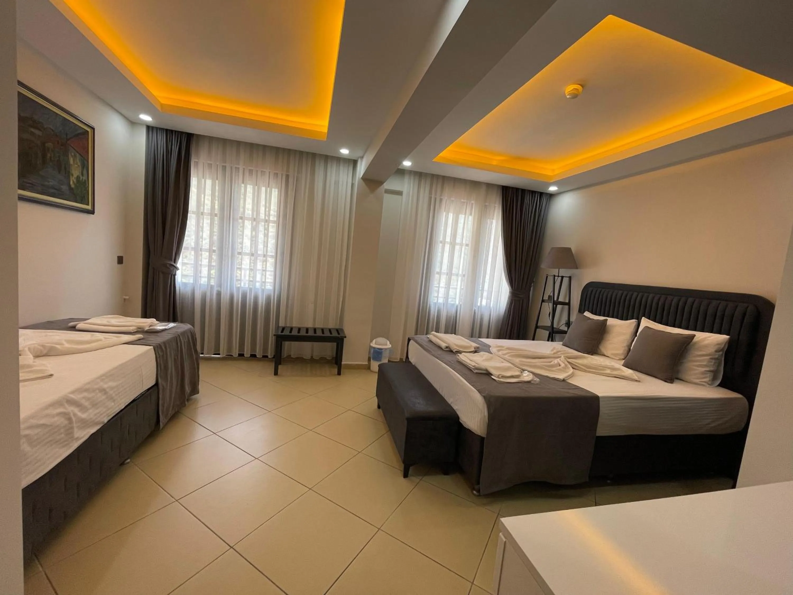 Belle Vue Ölüdeniz