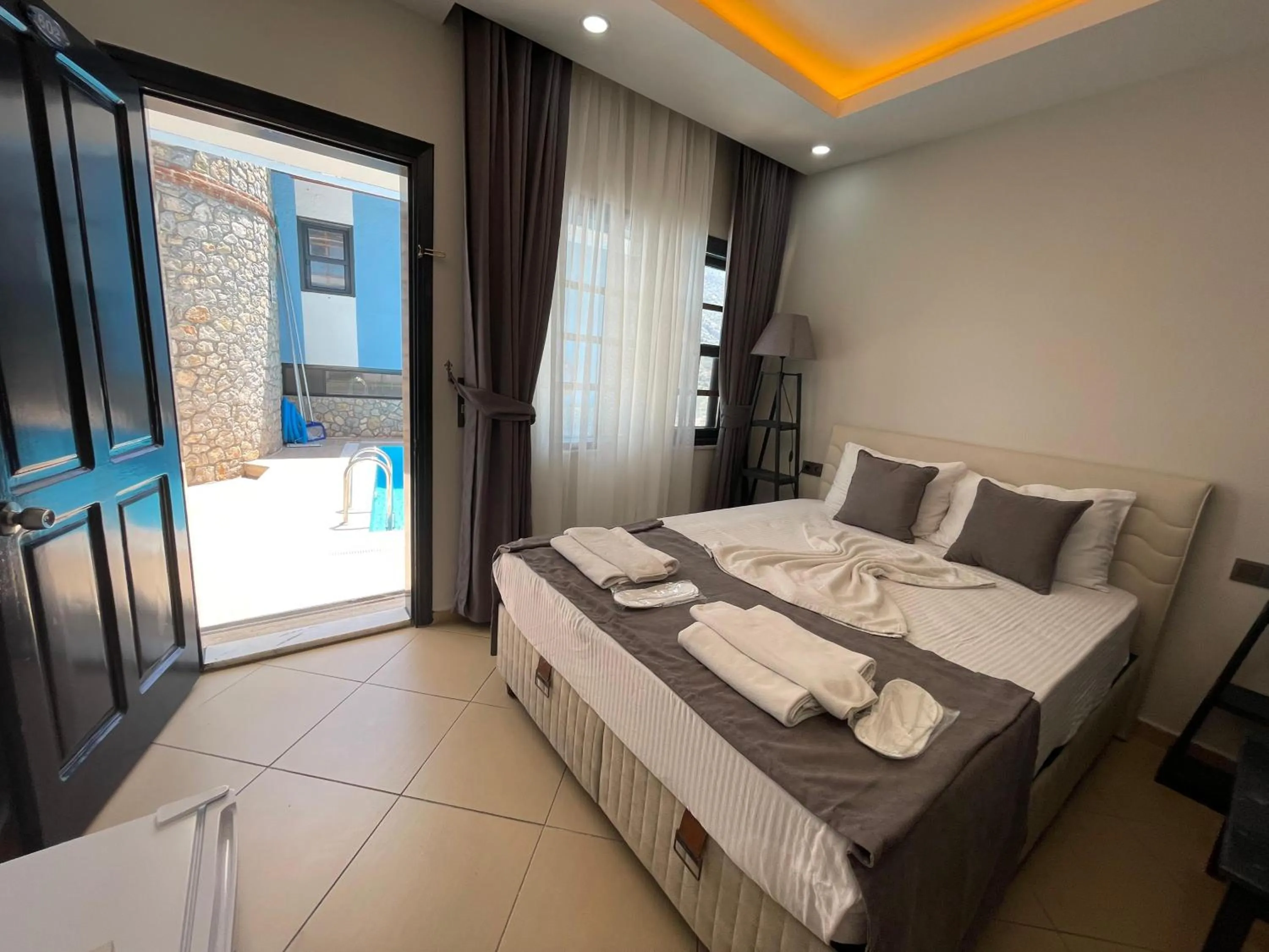 Belle Vue Ölüdeniz