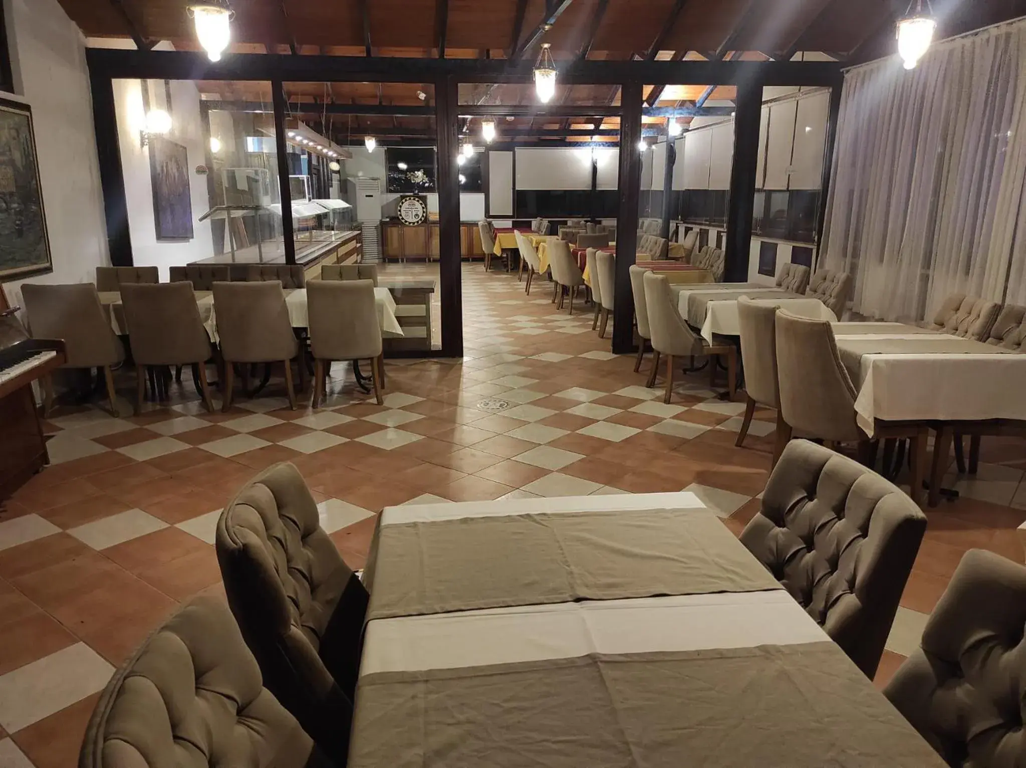 Restaurant/places to eat in Belle Vue Ölüdeniz Restaurant/places to eat in Belle Vue Ölüdeniz