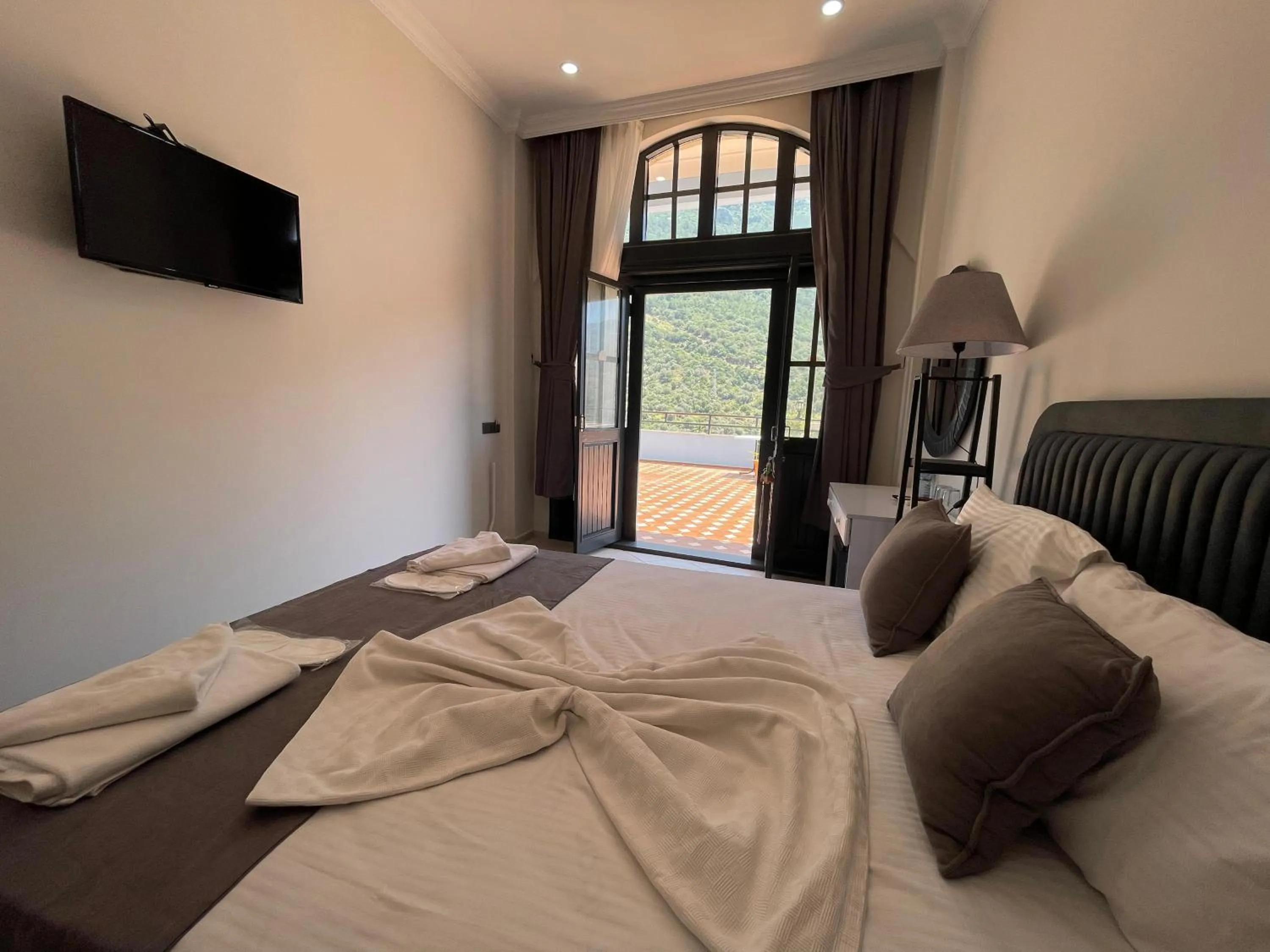 Belle Vue Ölüdeniz