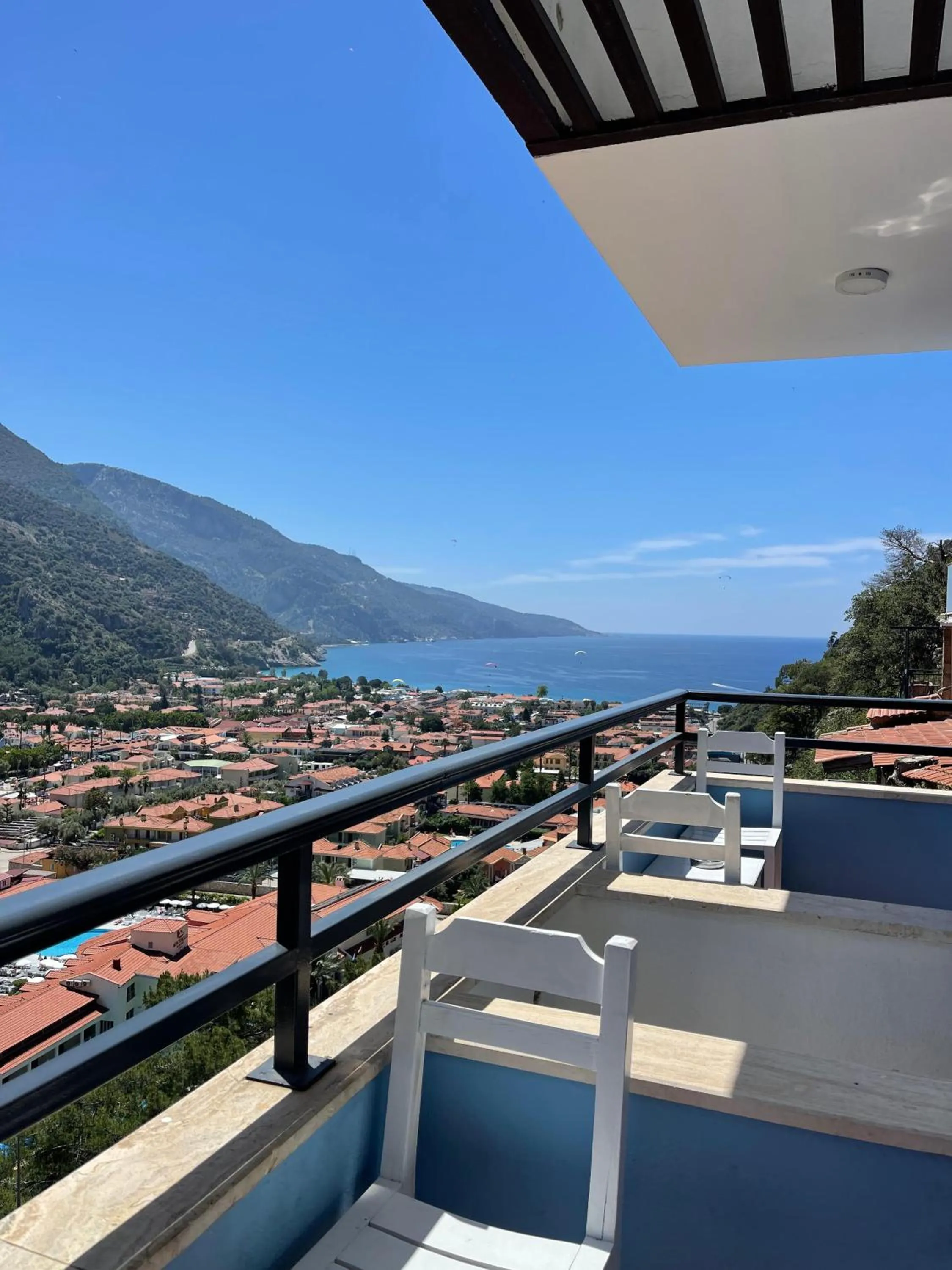 Belle Vue Ölüdeniz