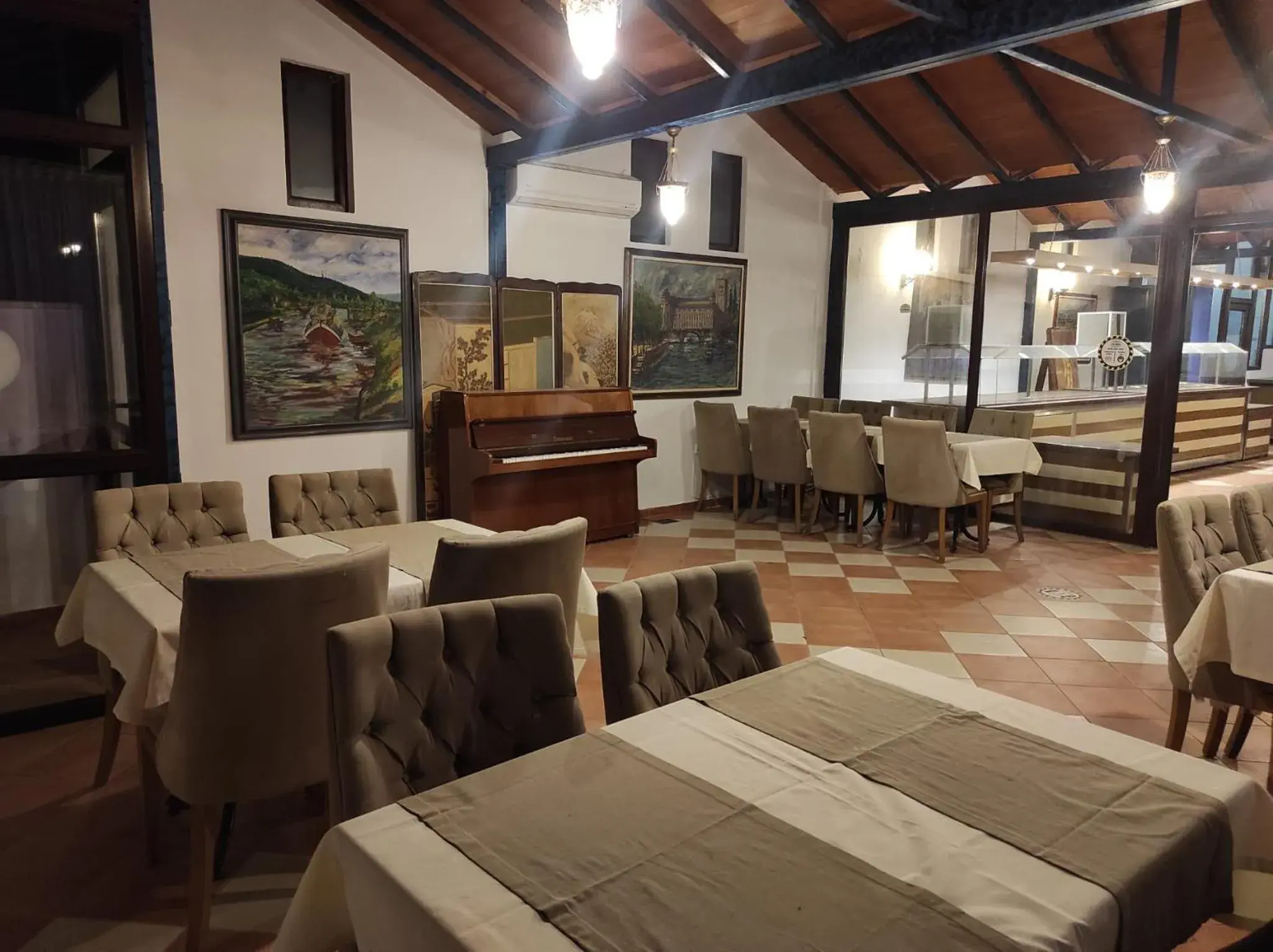 Restaurant/places to eat in Belle Vue Ölüdeniz Restaurant/places to eat in Belle Vue Ölüdeniz