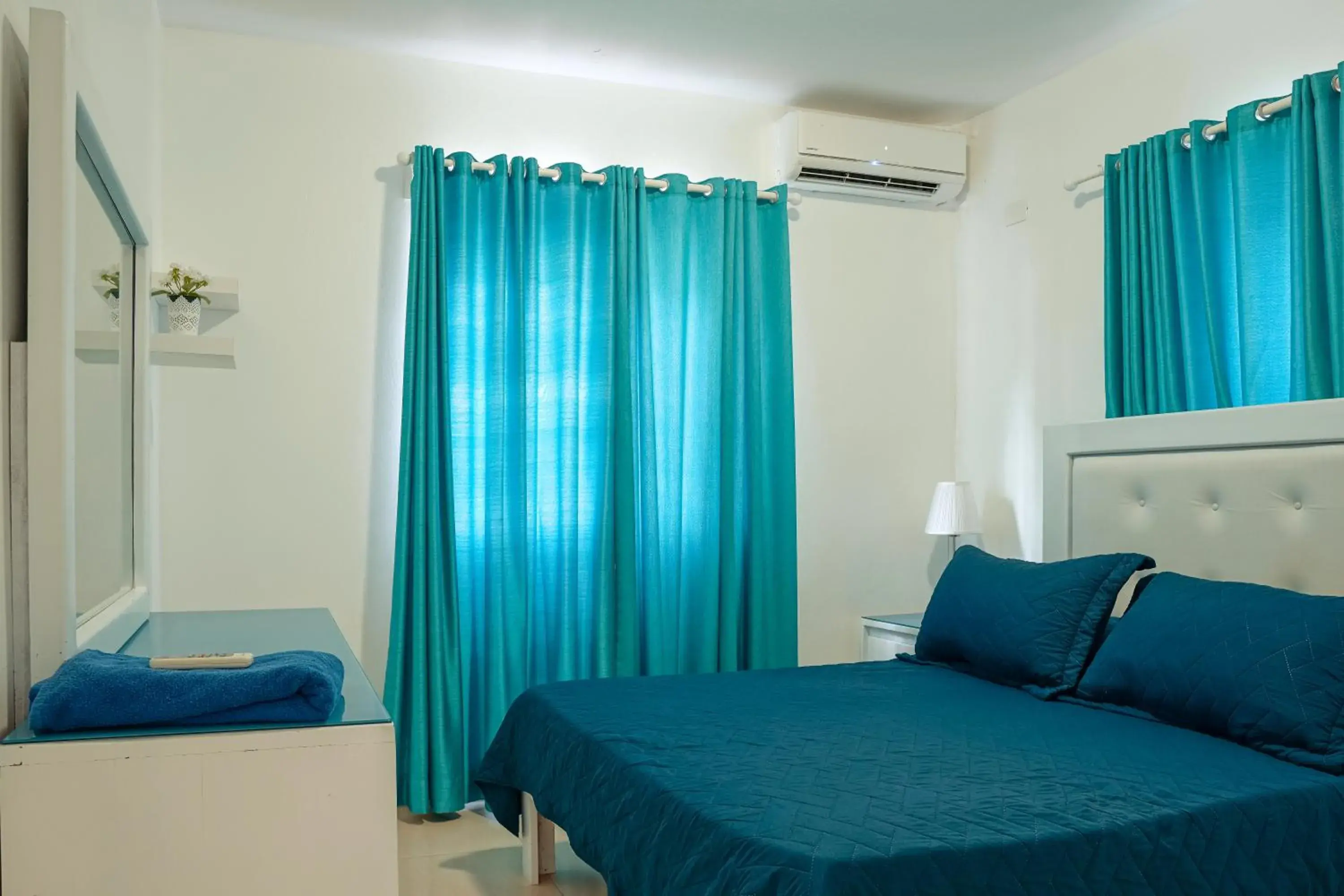 Apartment with Pool View - single occupancy in Ria Hotel Apartment with Pool View - single occupancy in Ria Hotel