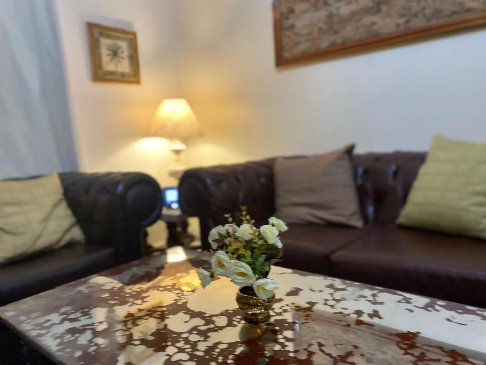 Restaurant/places to eat in Bertolini Hotel