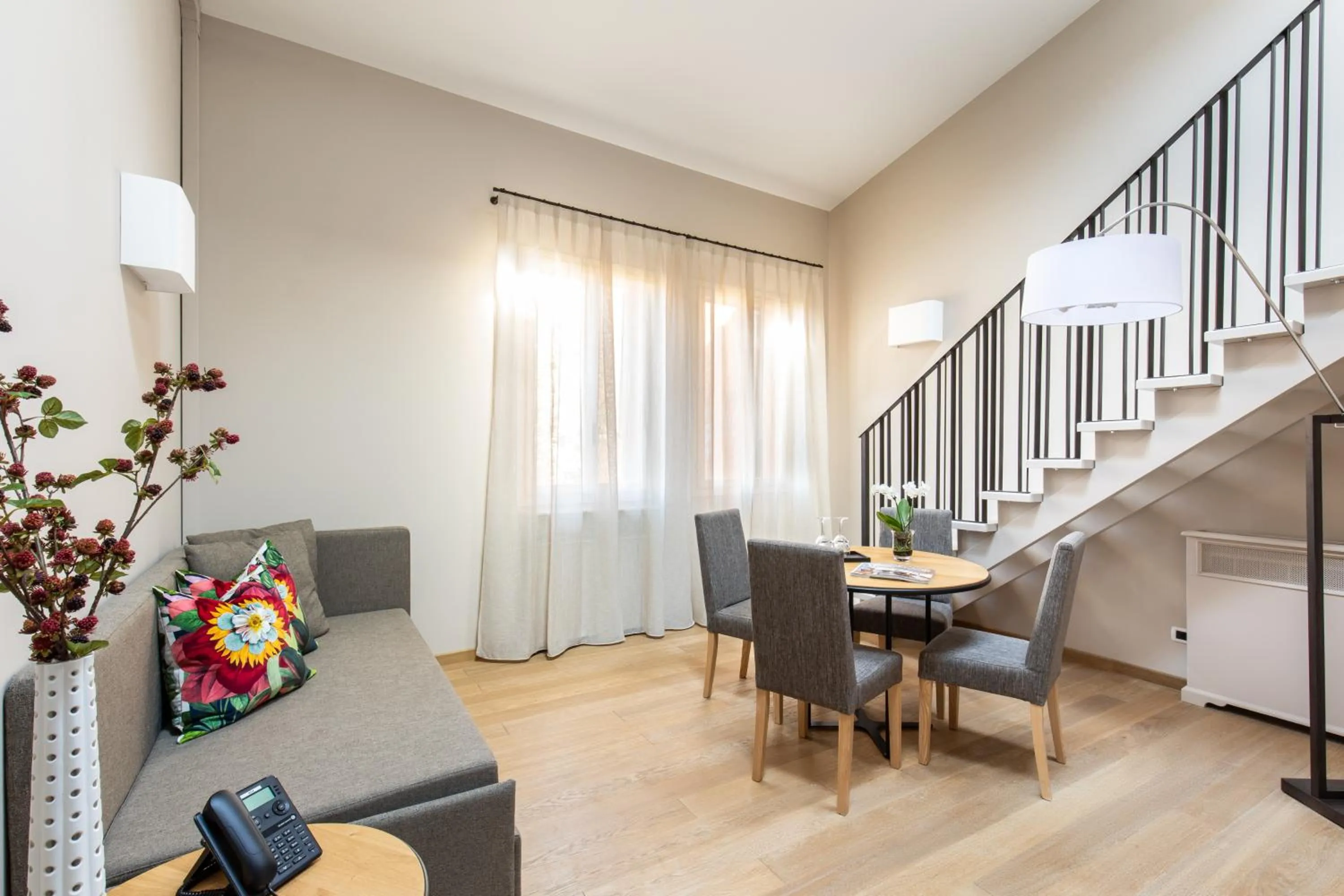 Hotel Porta San Mamolo