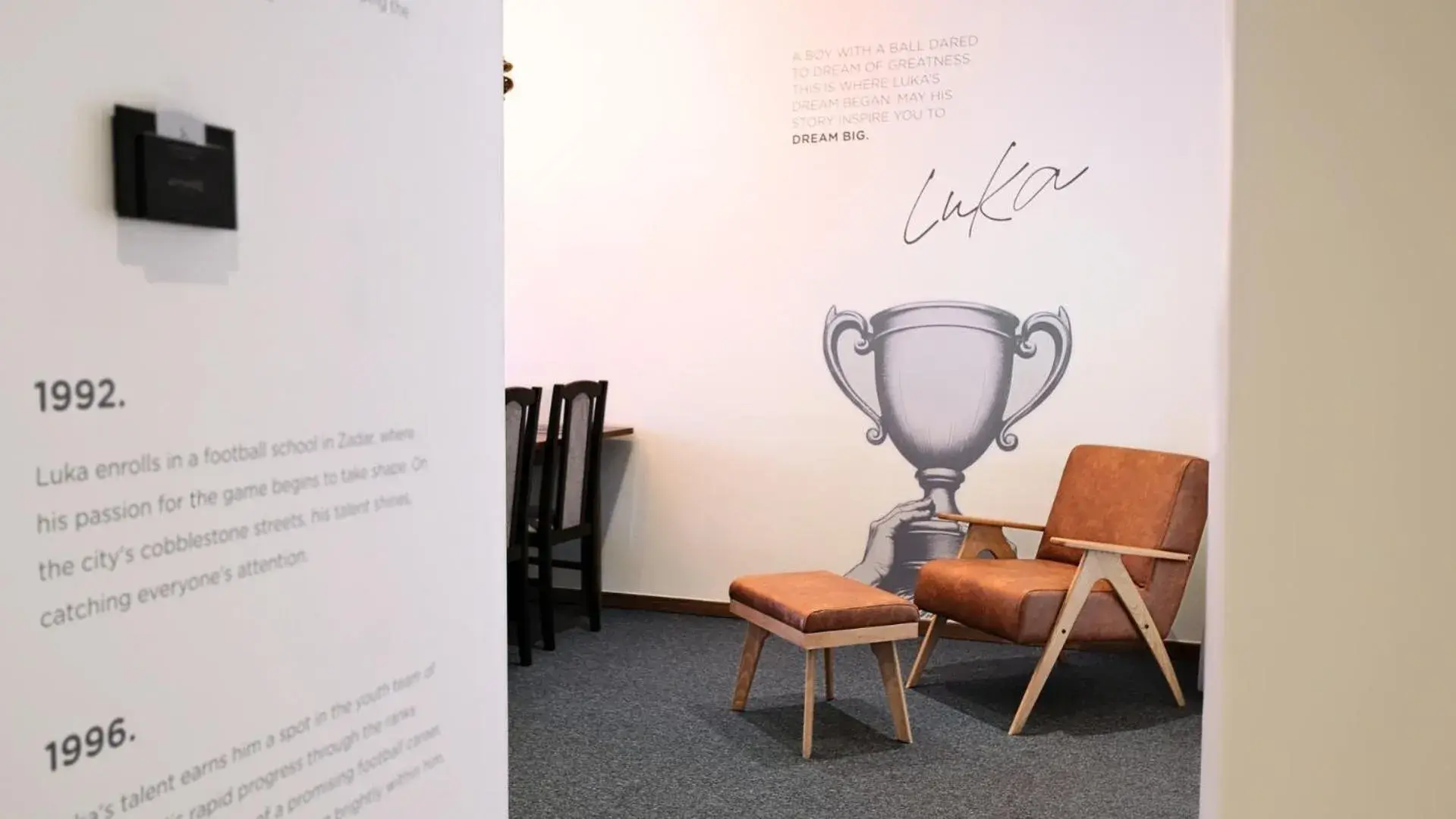 One-Bedroom Premium Apartment in Hotel A'mare One-Bedroom Premium Apartment in Hotel A'mare