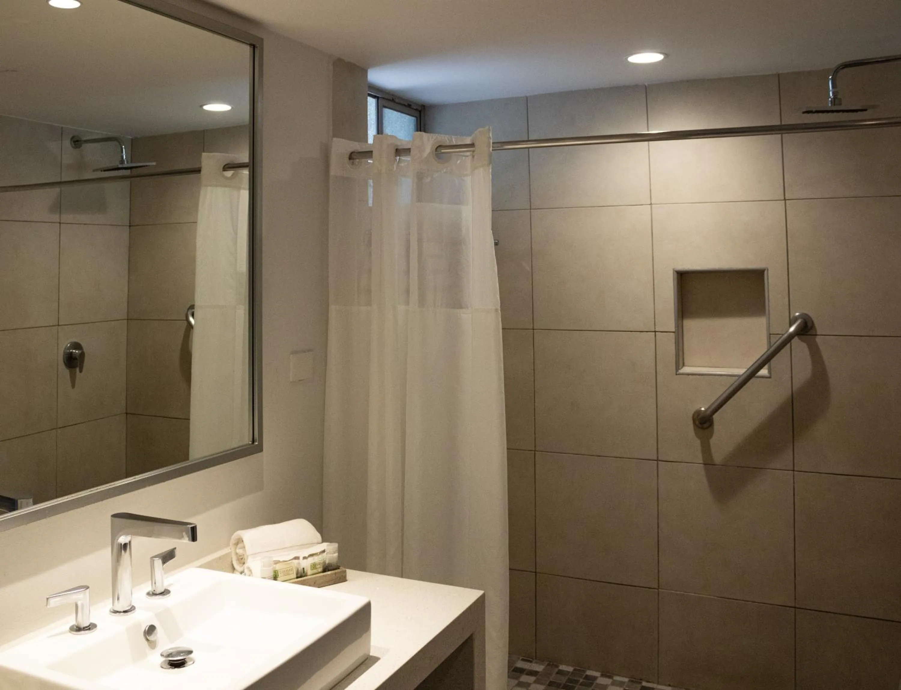 Hotel Armida Guaymas