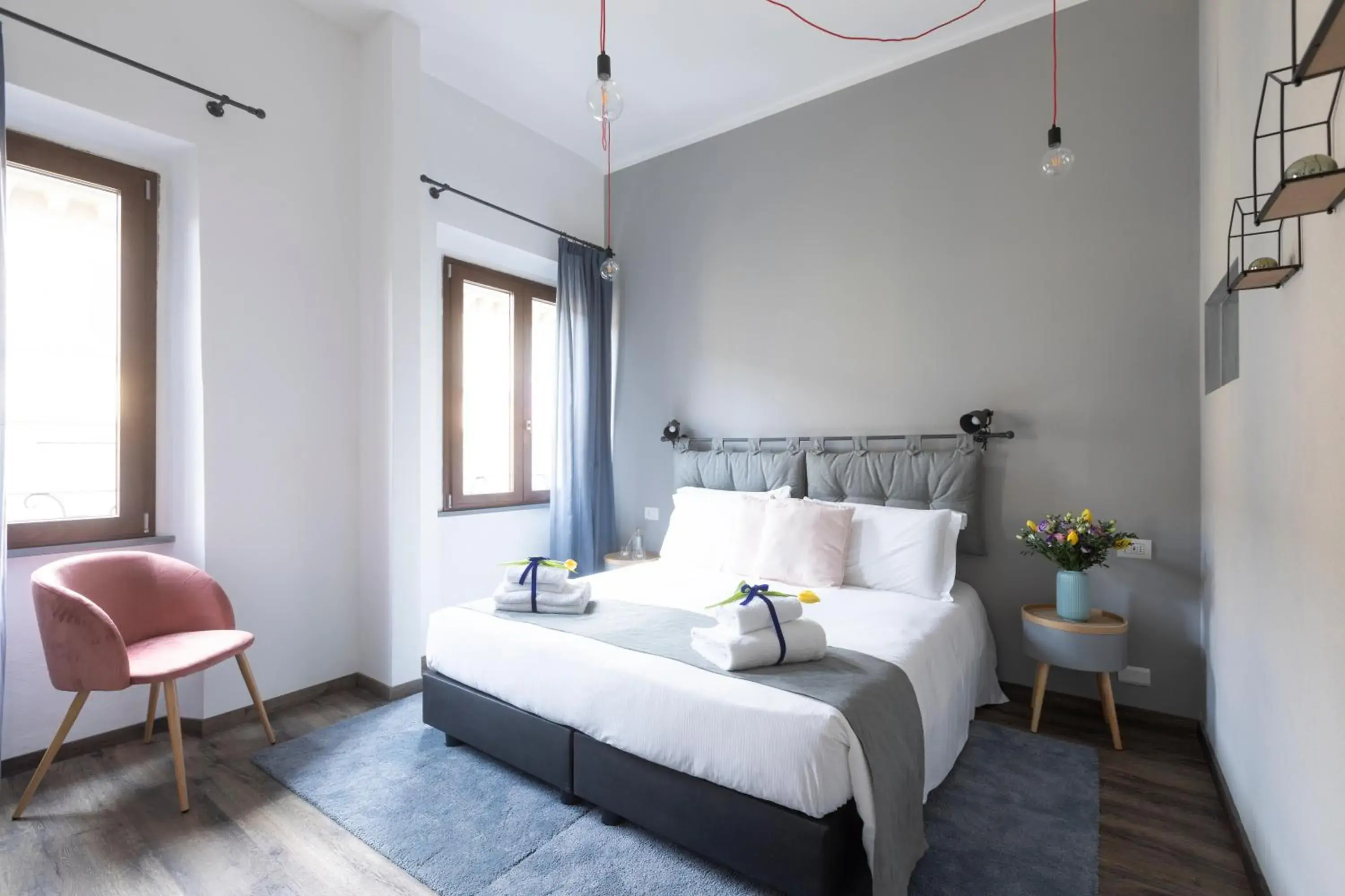 Bed in Hotel Miceli - Civico 50 Bed in Hotel Miceli - Civico 50