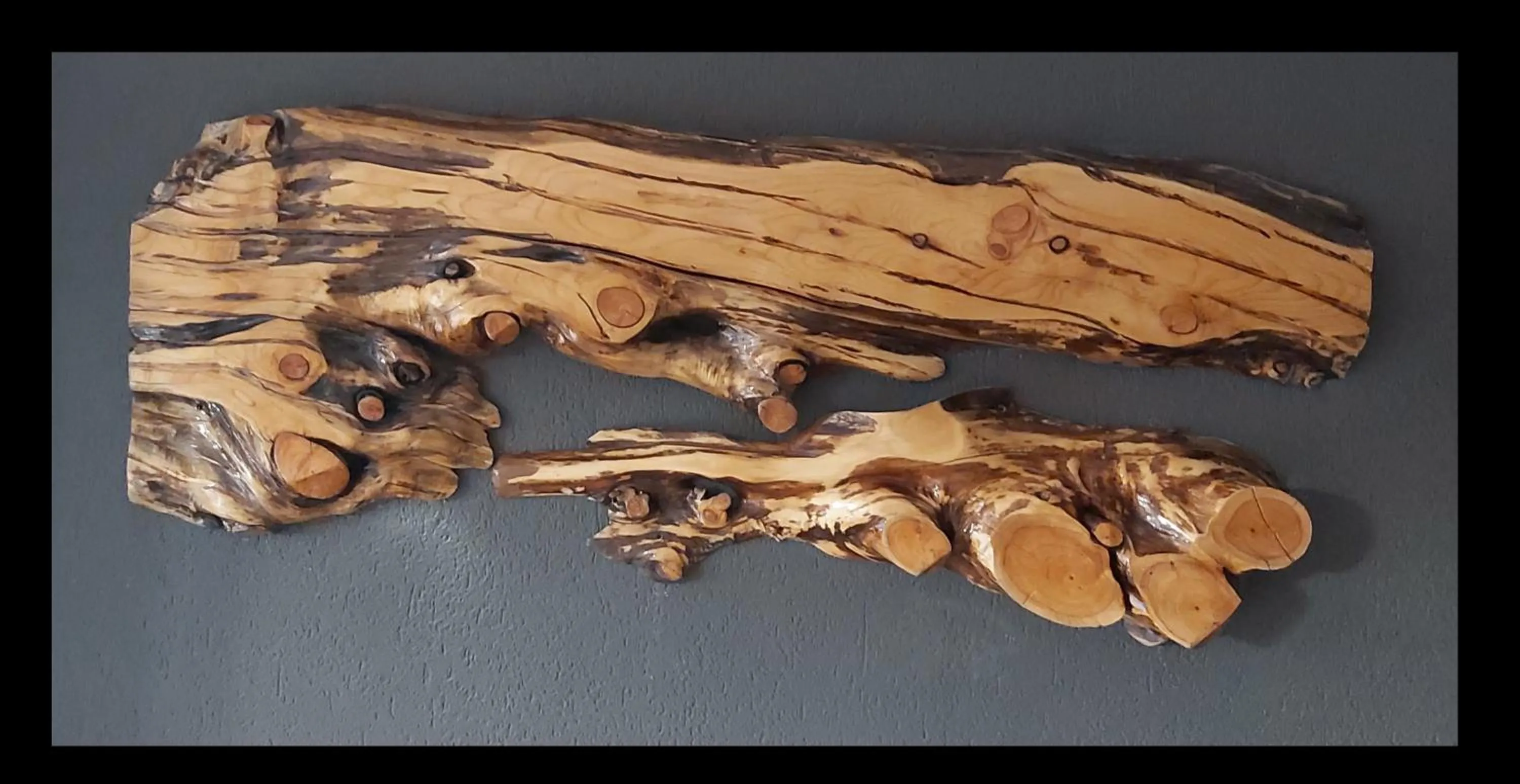 Property building in Morrena Lodge