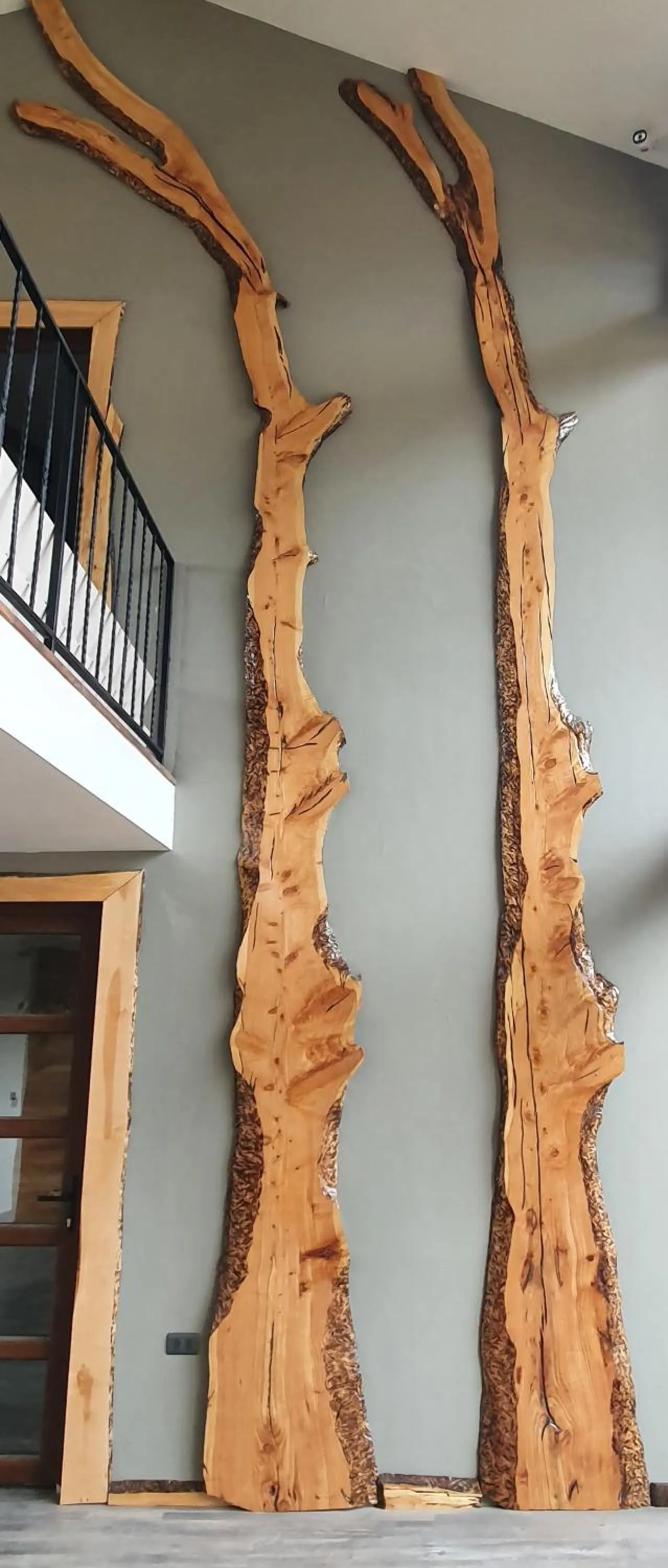 Property building in Morrena Lodge